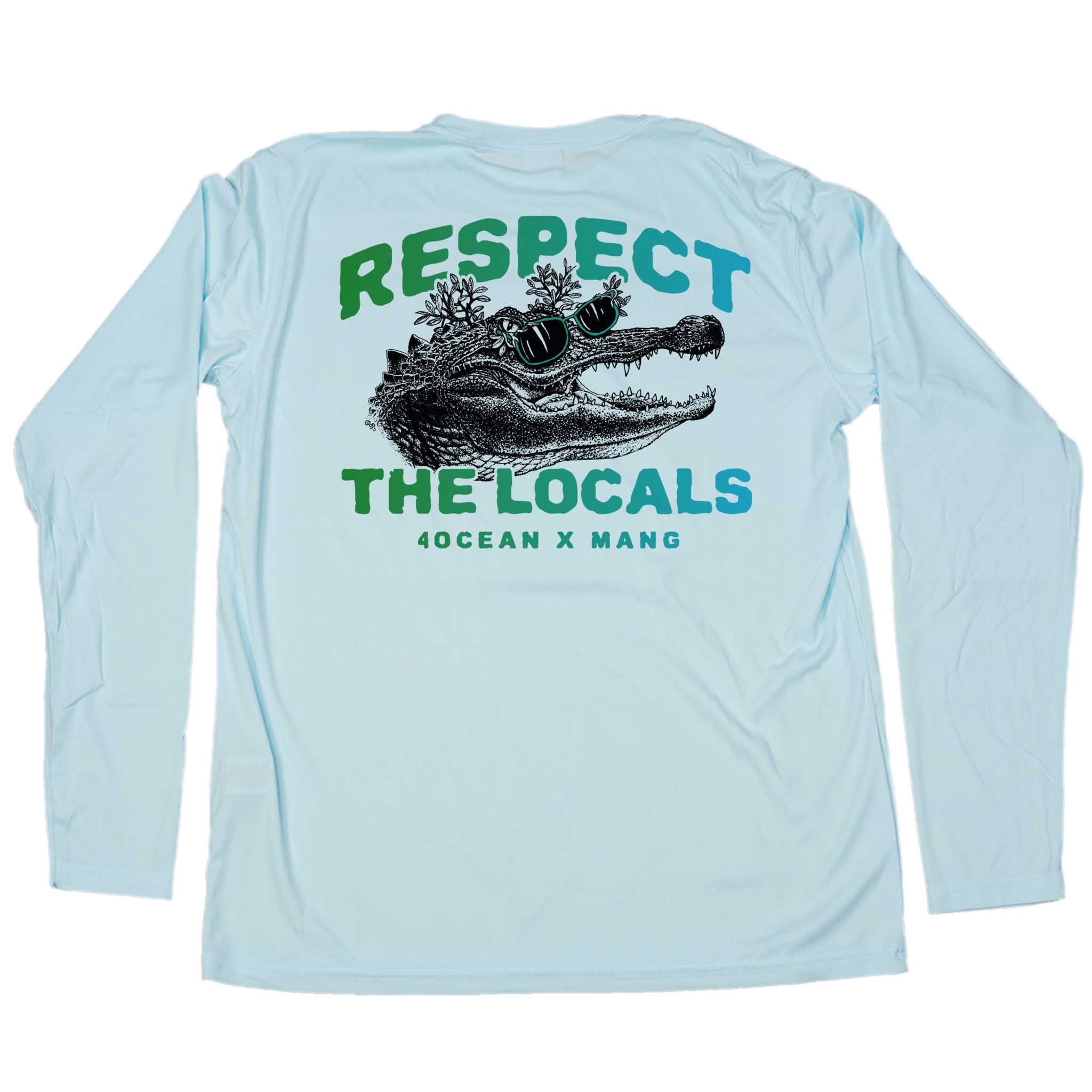 『WIND AND SEA』 SEA alive RAGLAN L/ S TEE WIND AND SEA』 SEA alive RAGLAN L/ S TEE Let's Rip Raglan