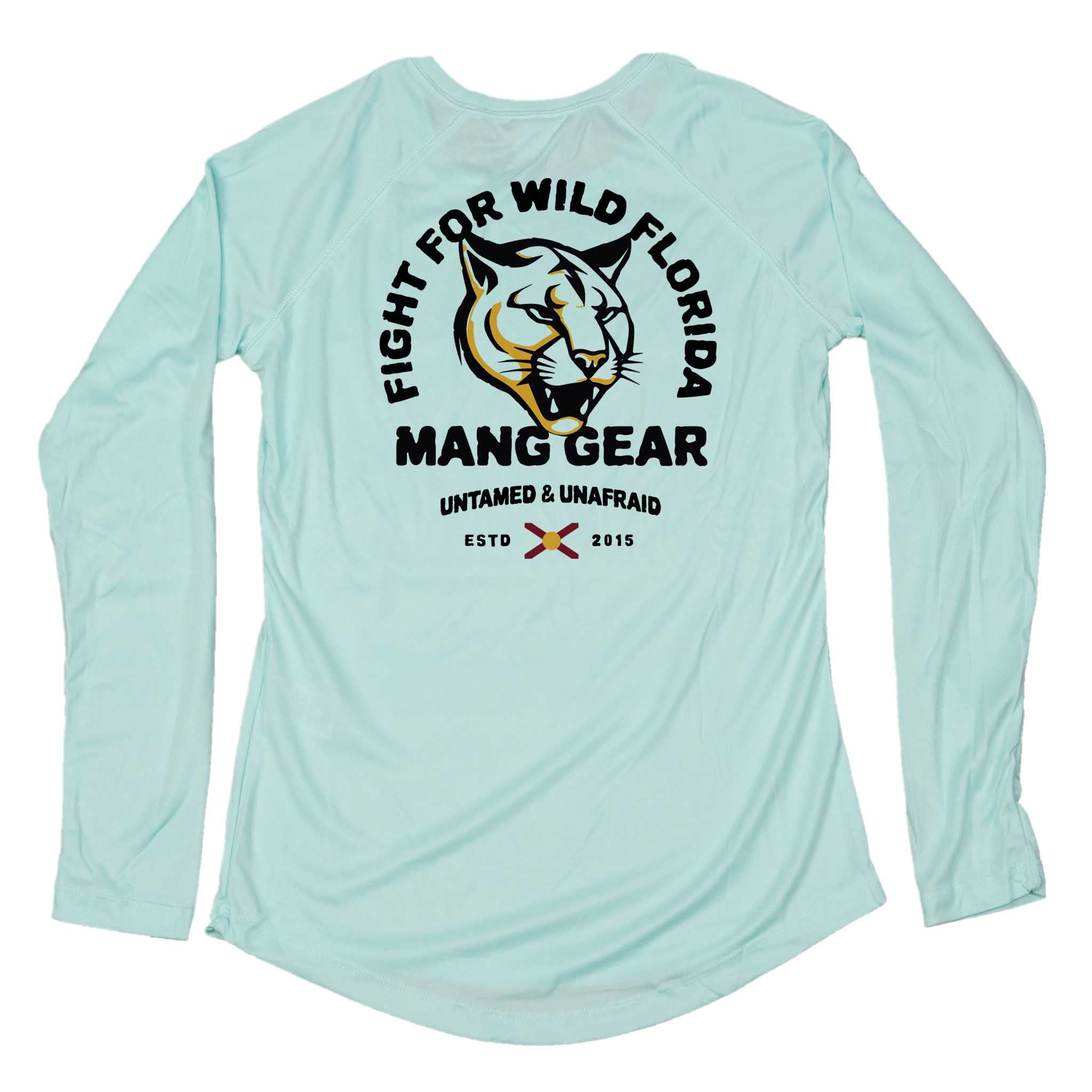 Florida Panther Women's Tee