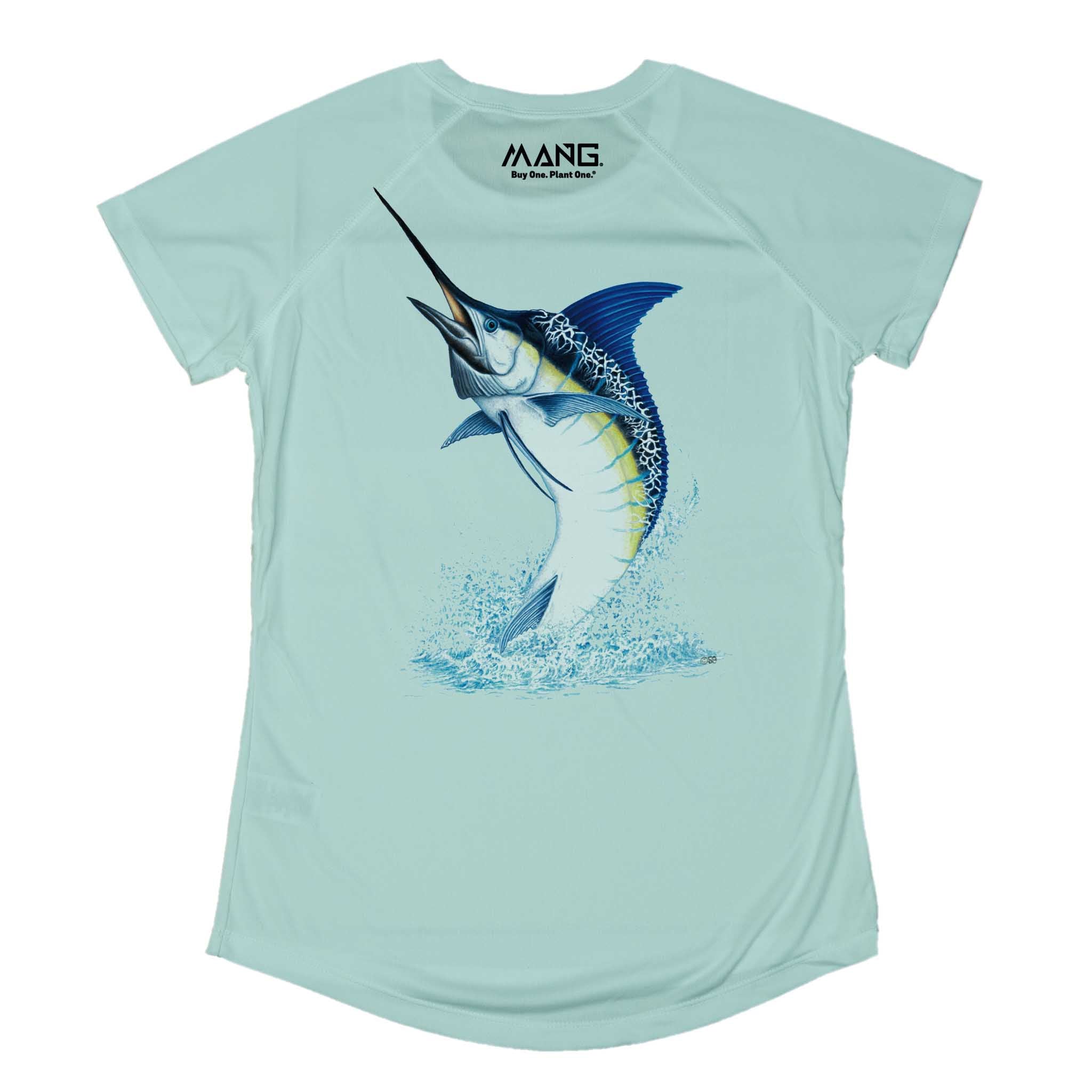 IGFA Blue Marlin MANG - Women's