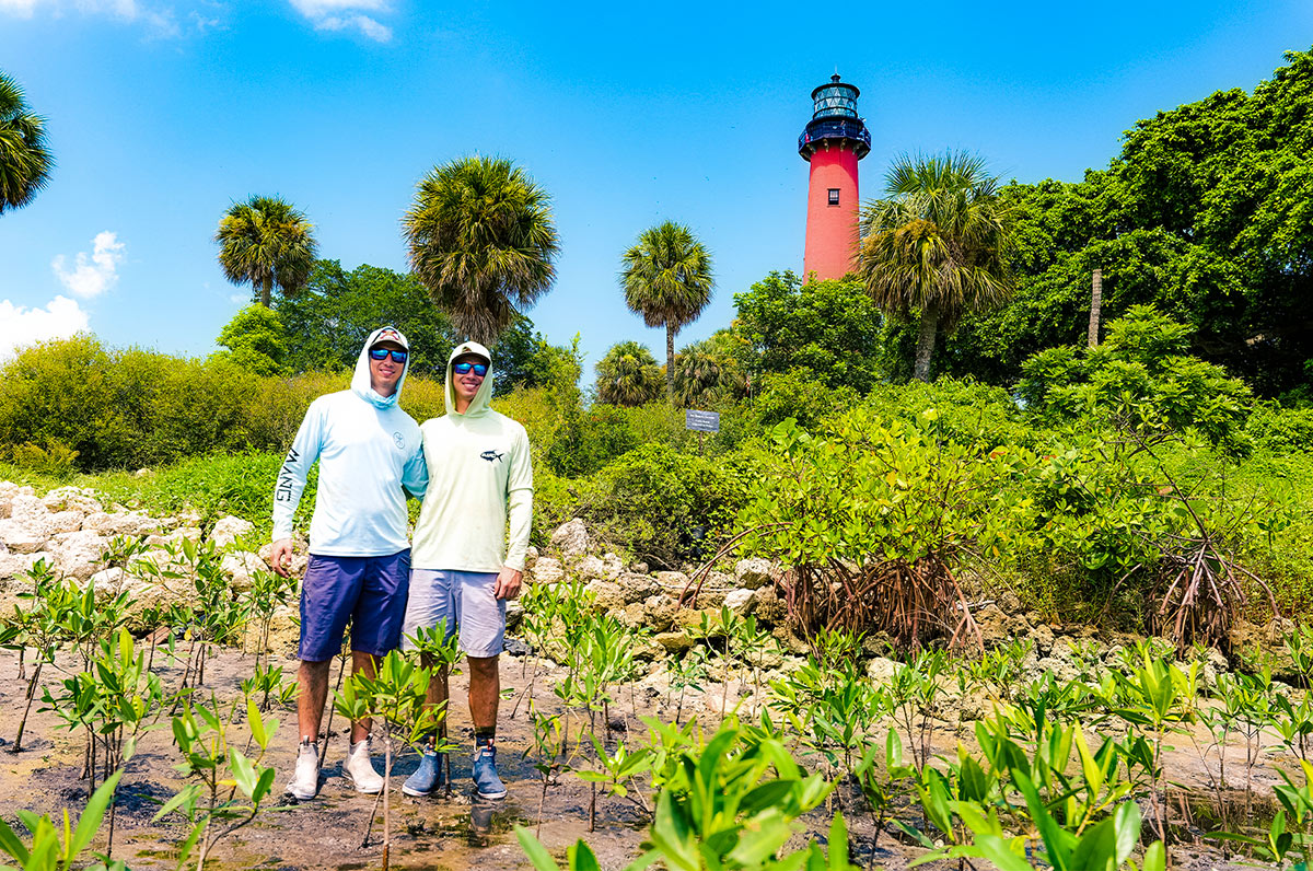 Jupiter Lighthouse Update