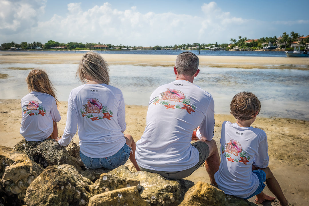 The Ultimate Guide to Sun Protection Shirts