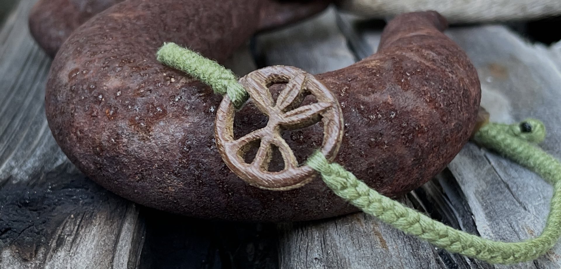MANG Woven Bracelets