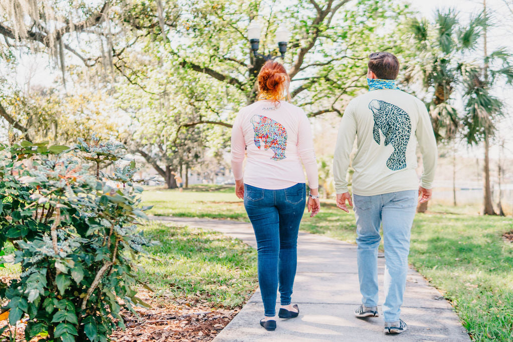 International Manatee Day Sale