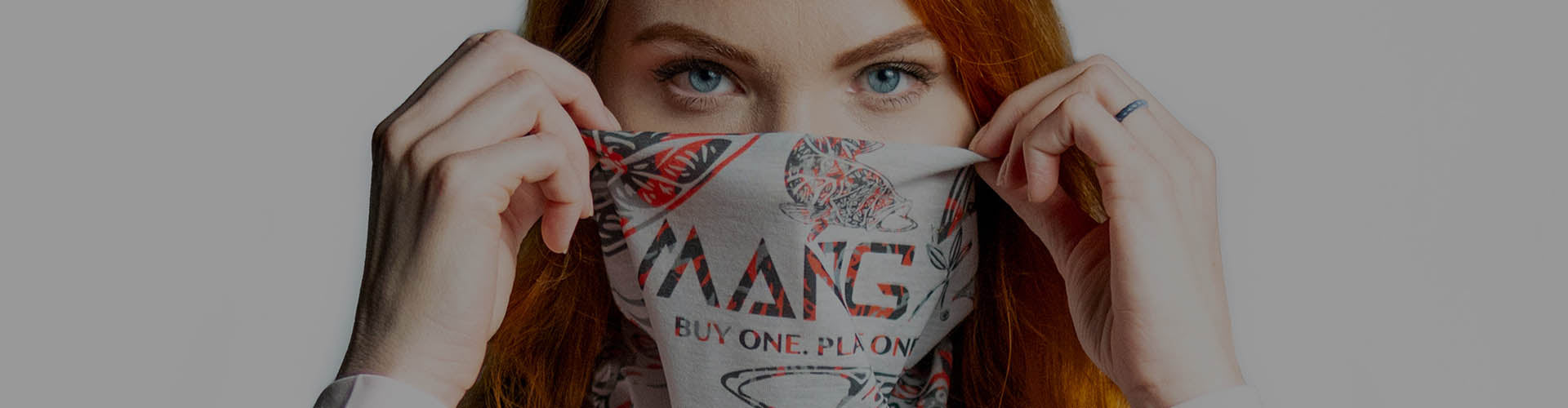 Sun Protection Neck Gaiter