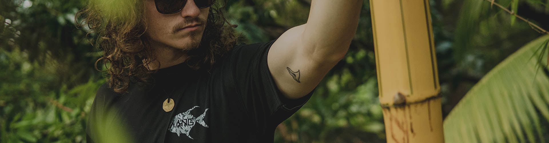 MANG Short Sleeve Performance shirts