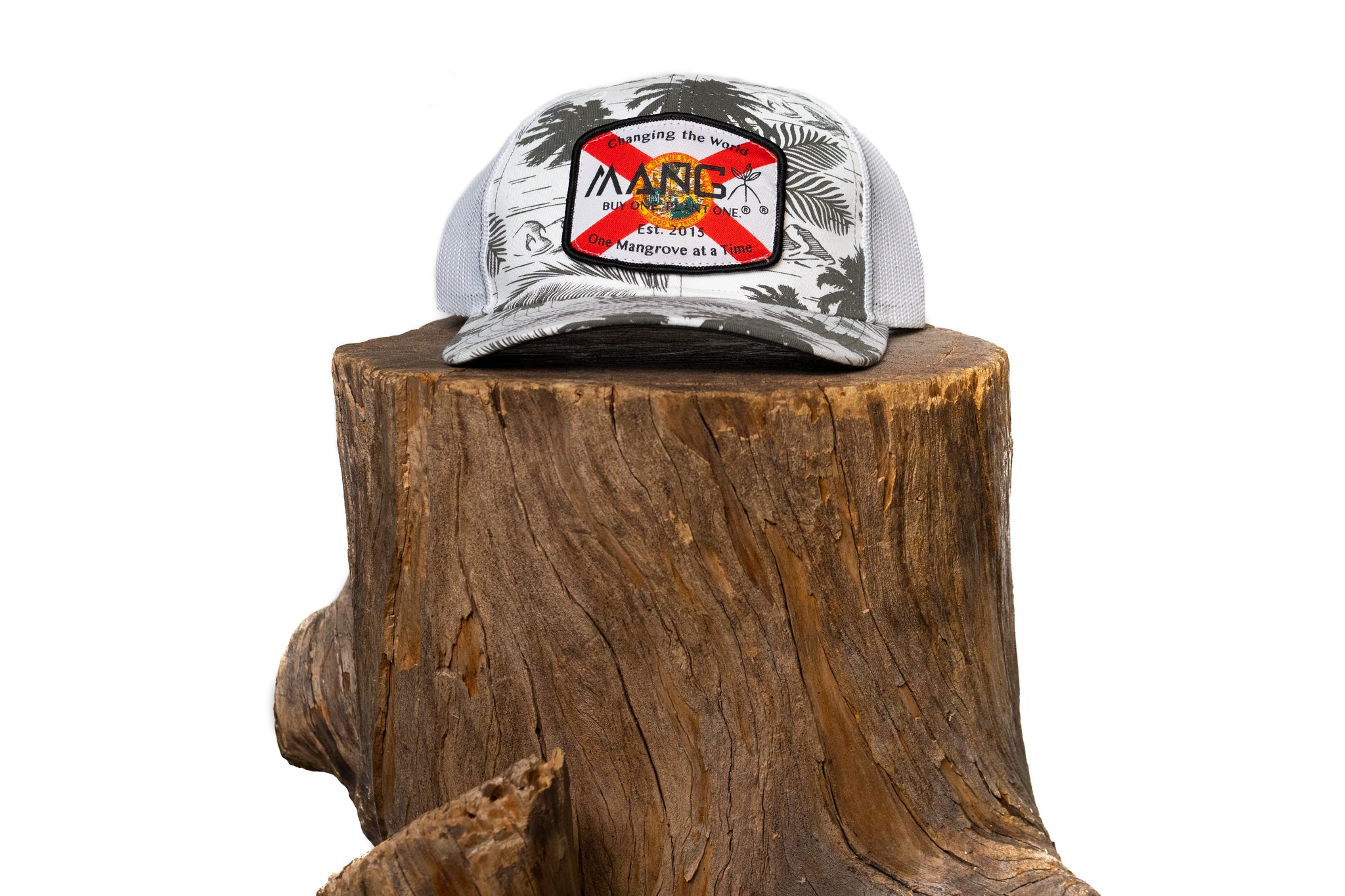 Florida Strong- Hat Collection