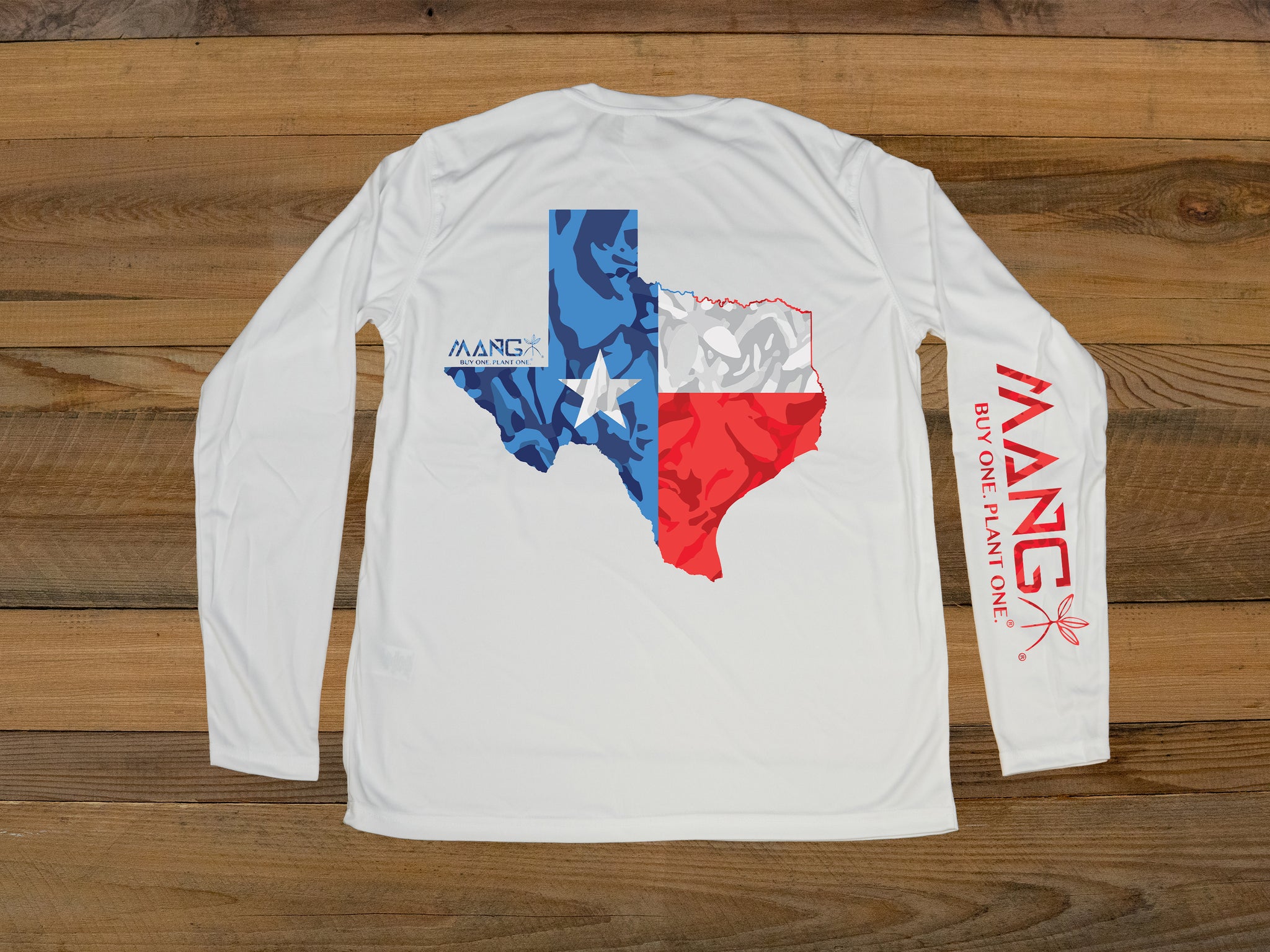 Texas MANG