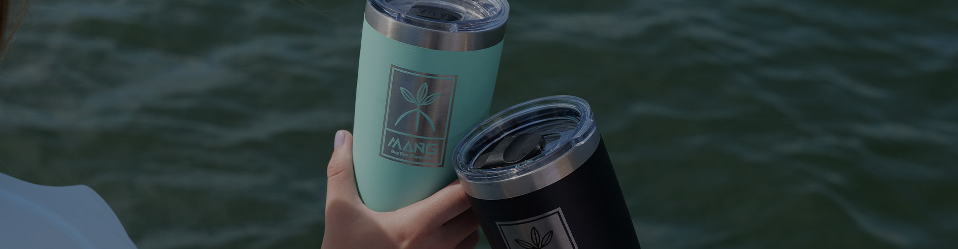 YETI Tumblers