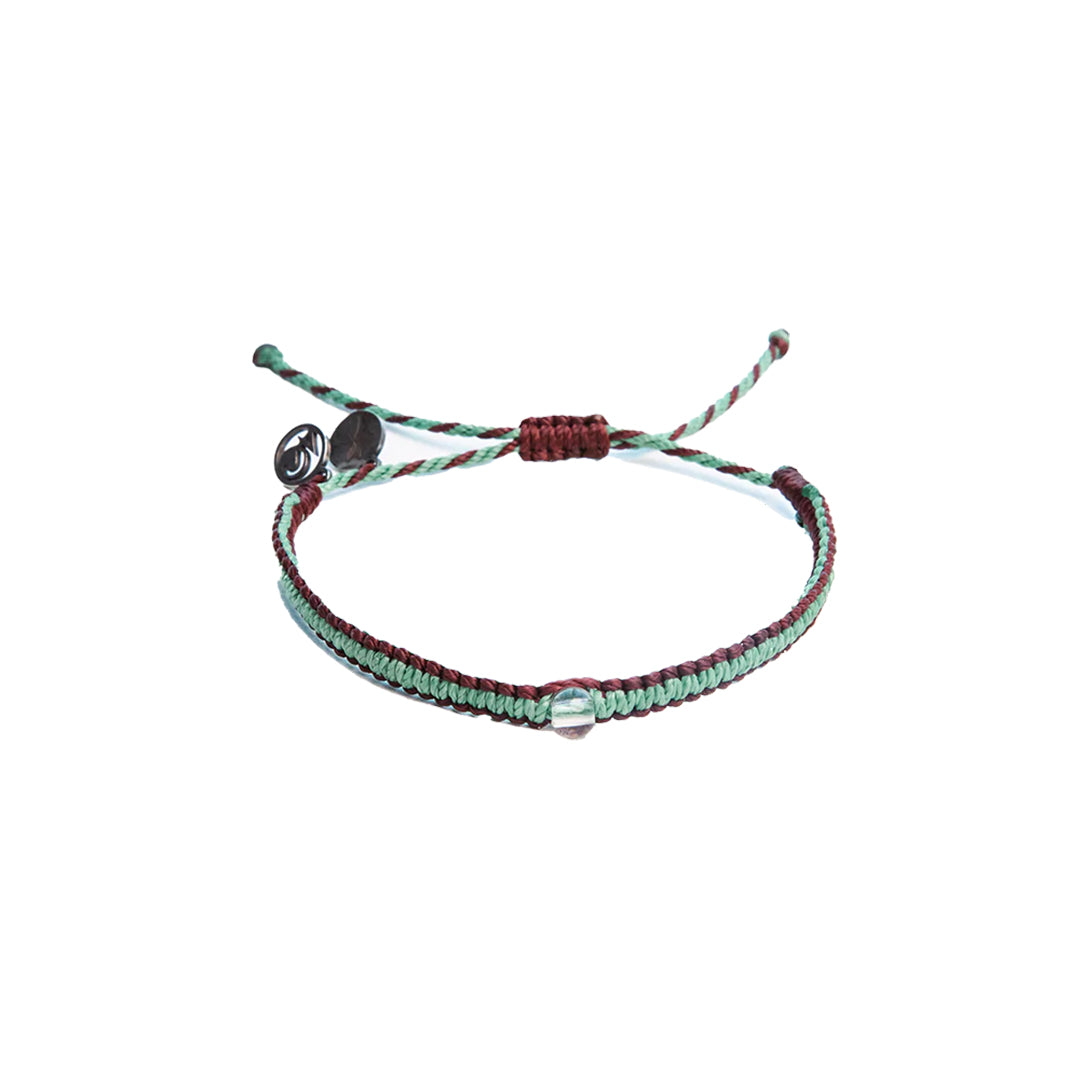 4ocean 4ocean x Mang Bracelets - Red-
