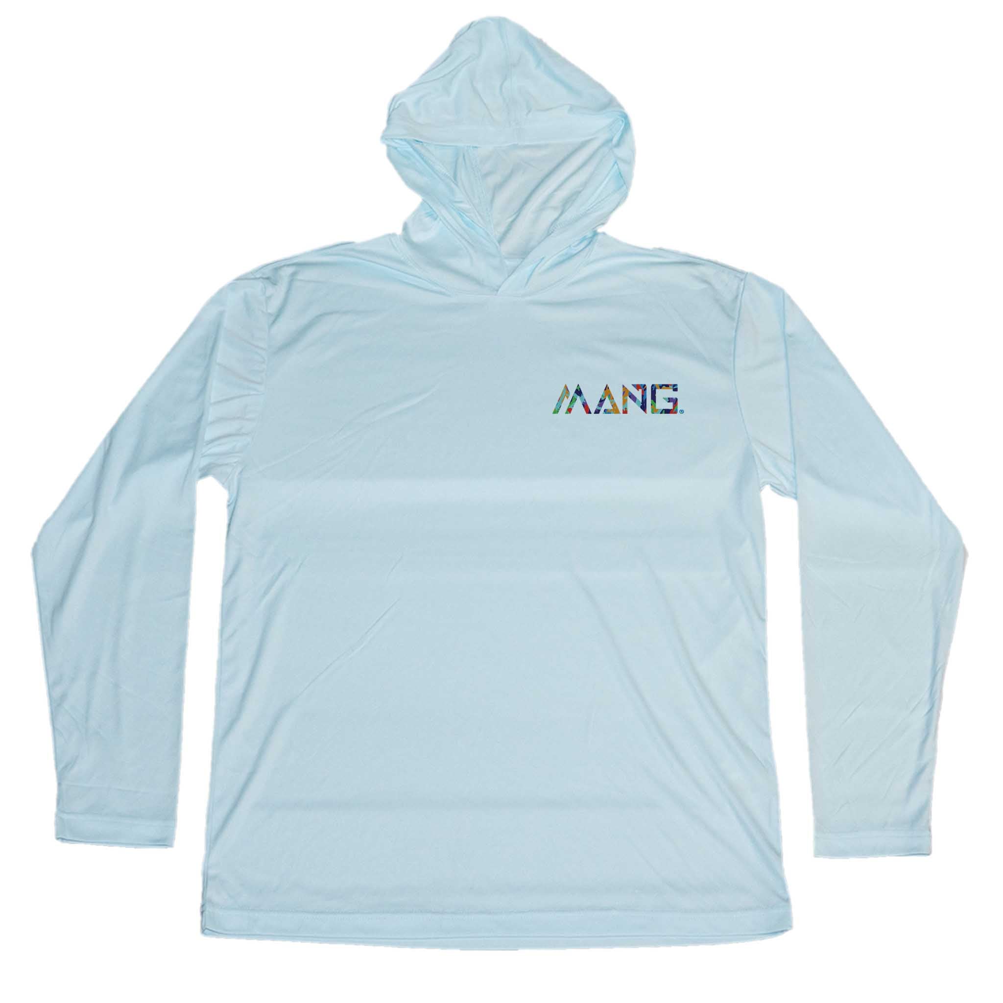 MANG Pufferfish MANG - Youth - Hoodie - -