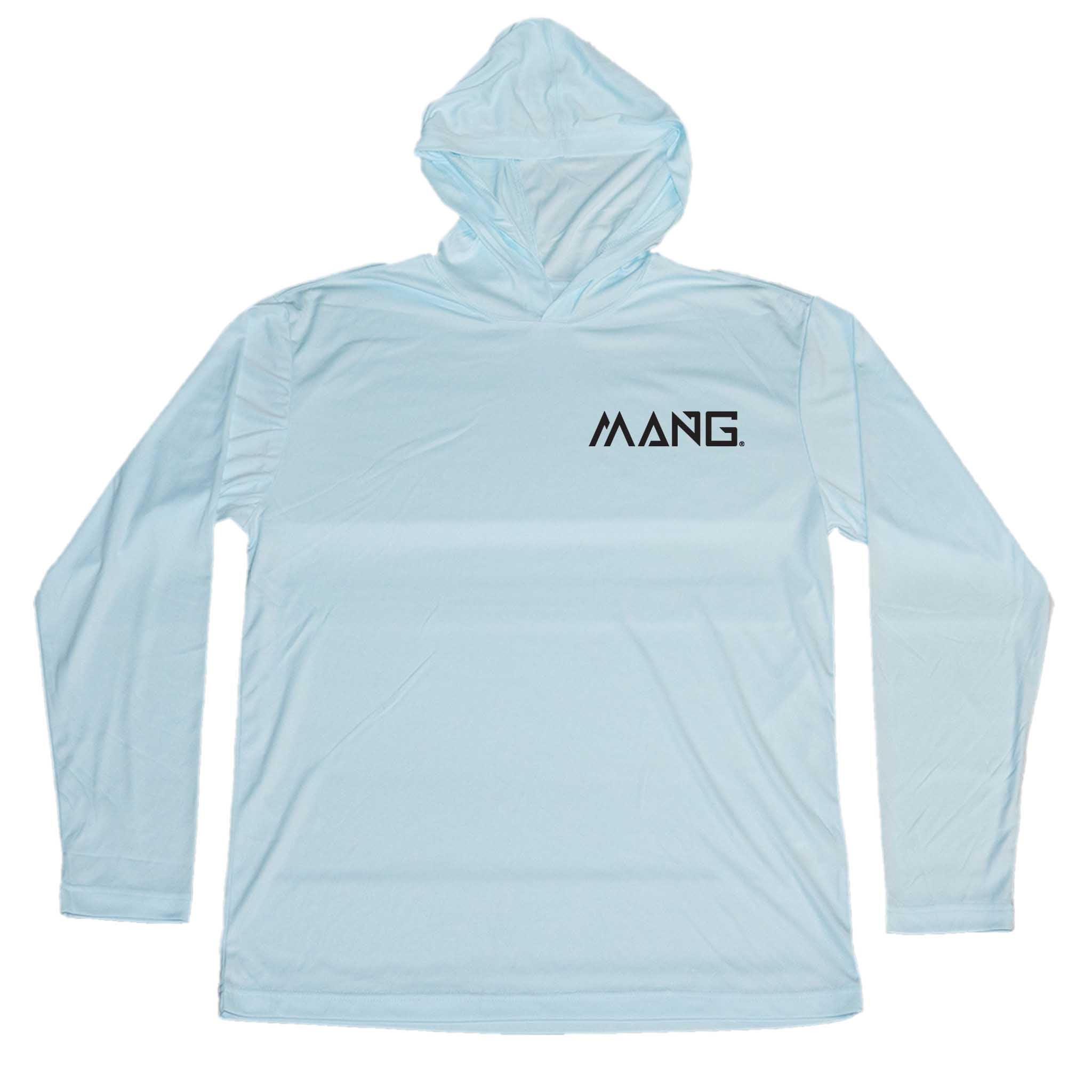 MANG Conch MANG Hoodie - -