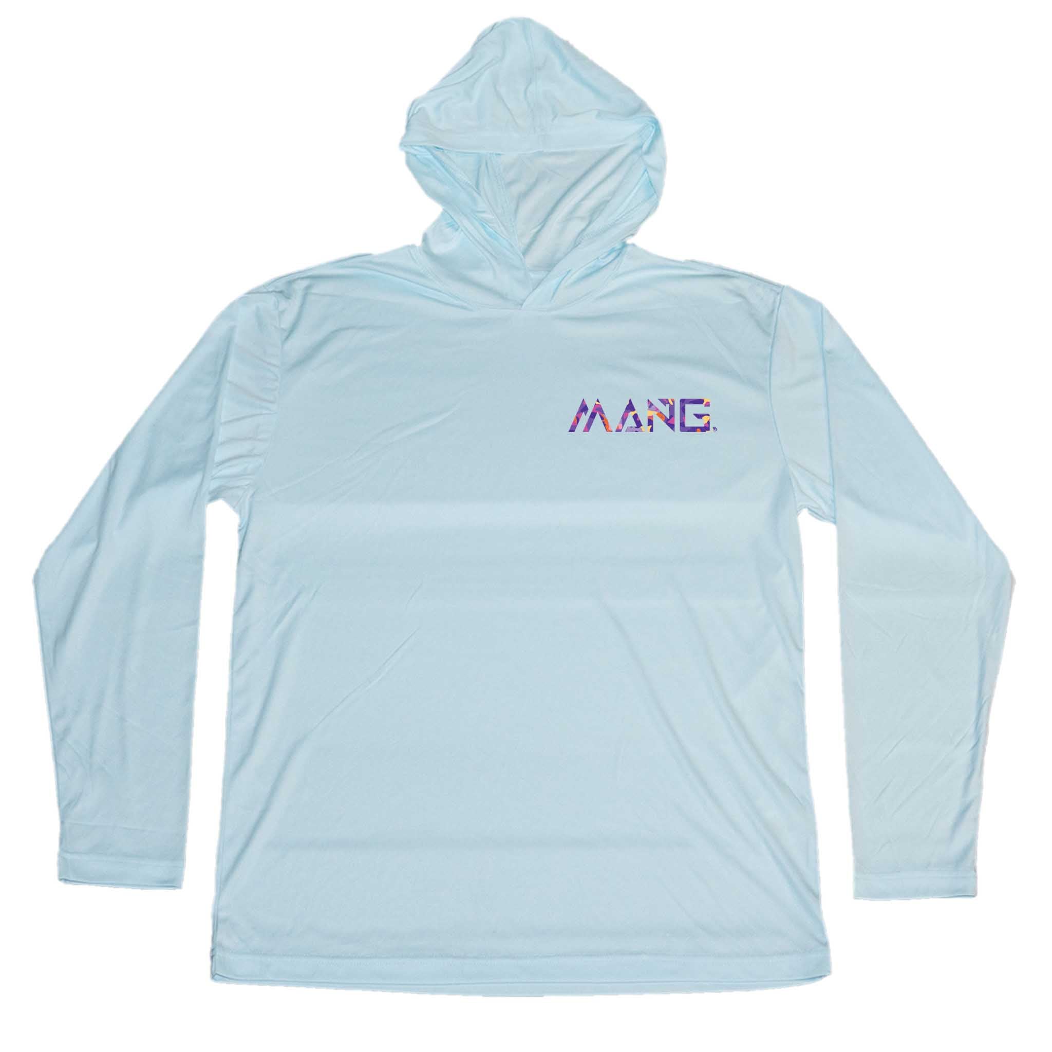 MANG Jellyfish MANG Hoodie - -