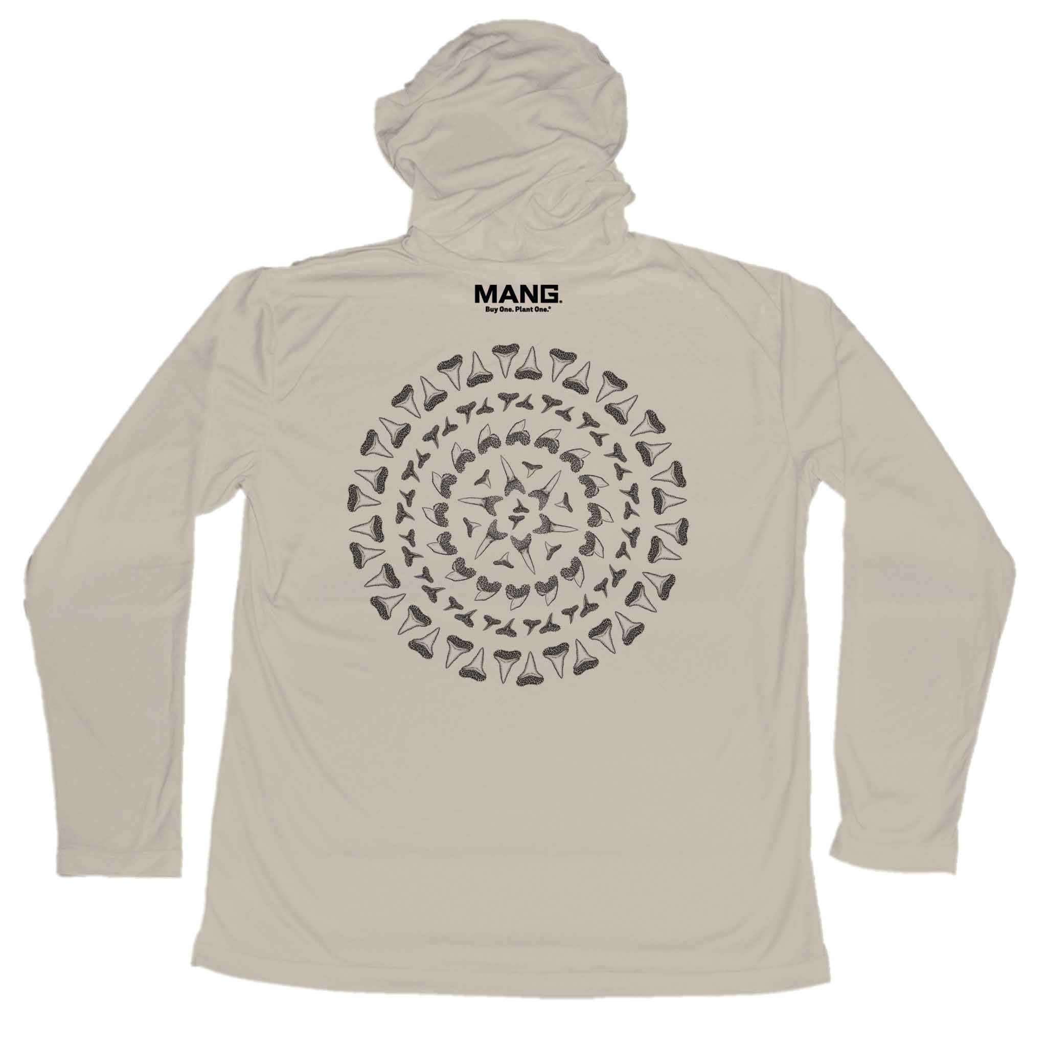 MANG Sharkdala MANG Hoodie - -