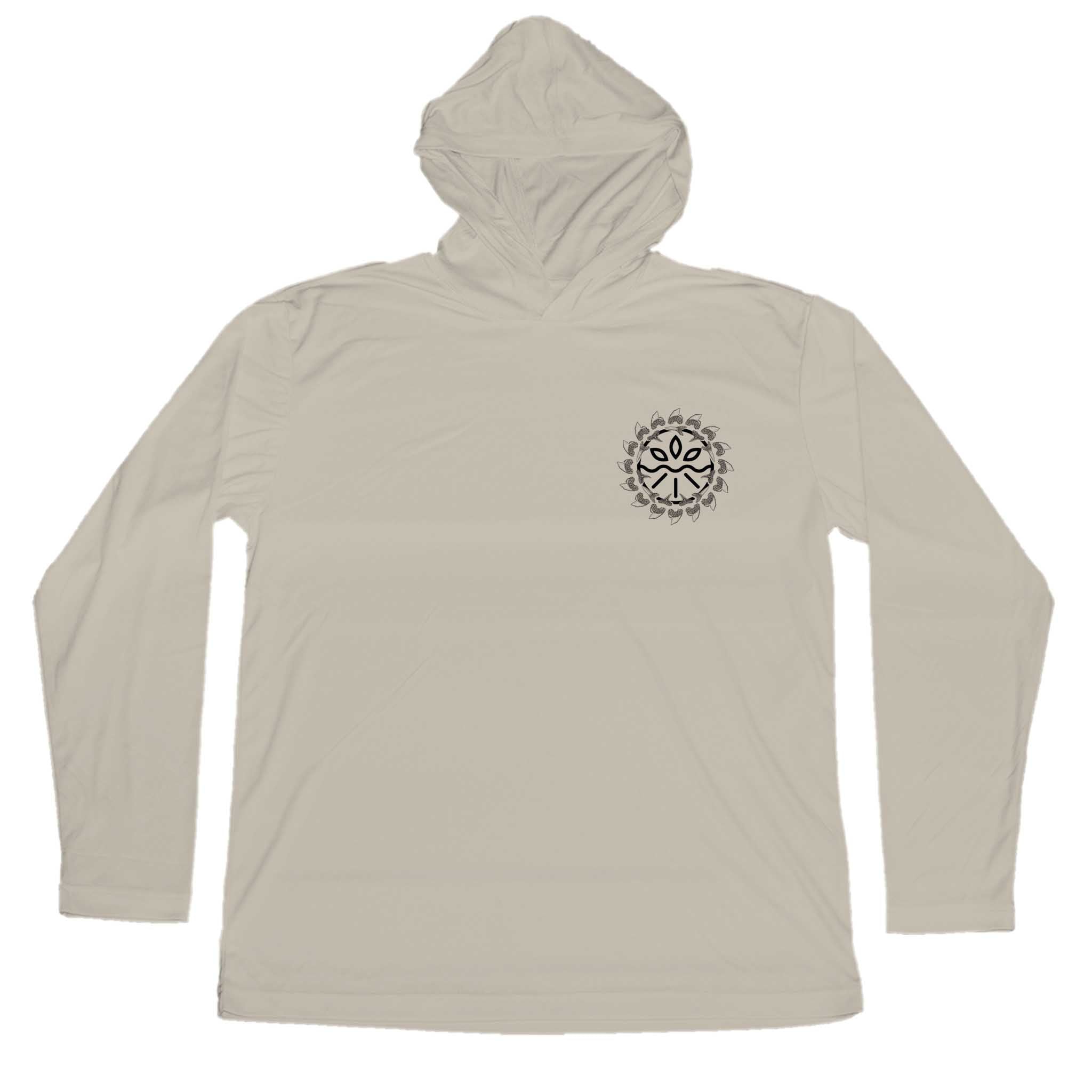 MANG Sharkdala MANG Hoodie - -