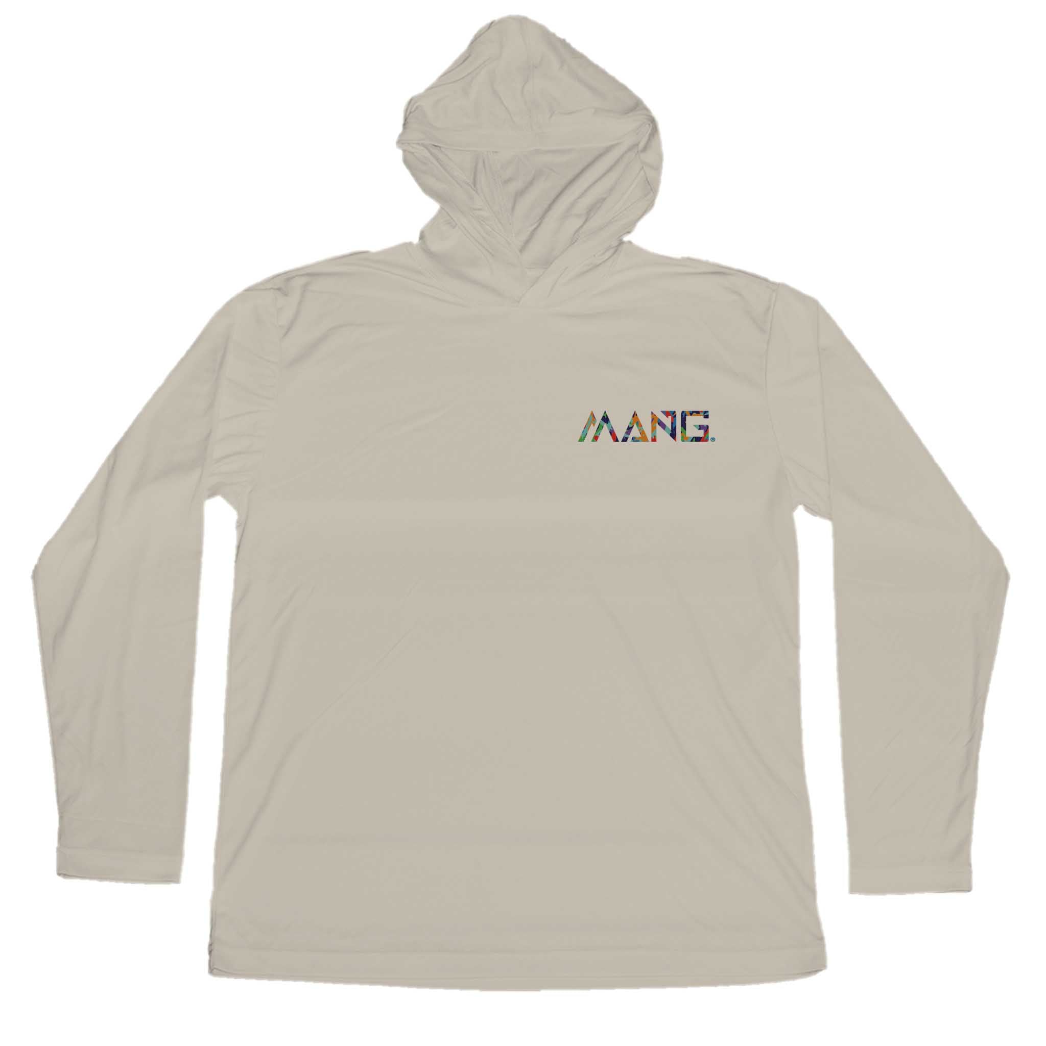 MANG Pufferfish MANG Hoodie - -