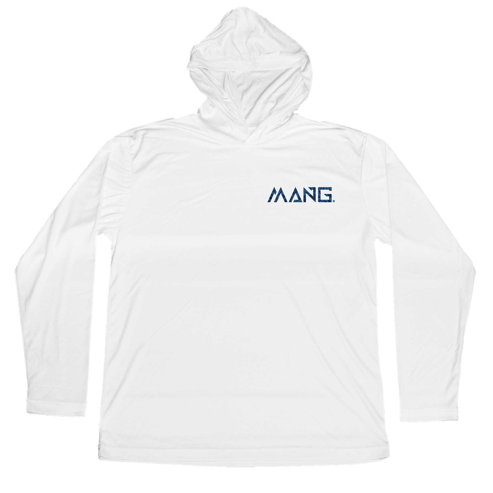 MANG Sailfish MANG Hoodie - -