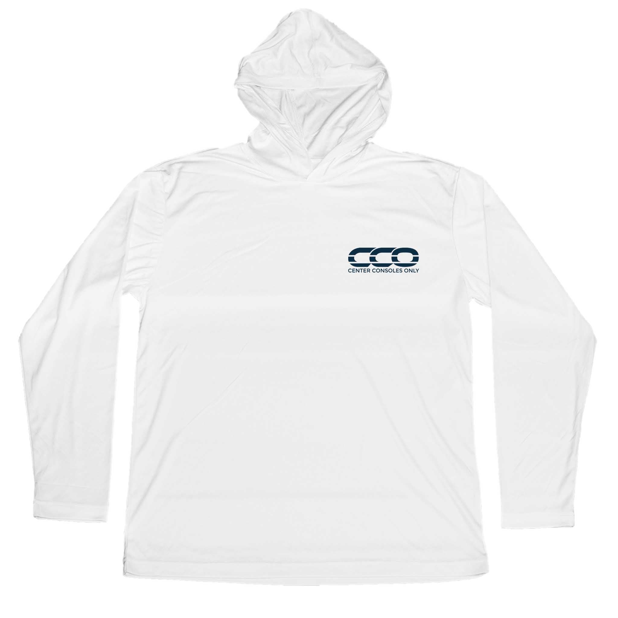 MANG Center Consoles Only Sunset Hoodie - -