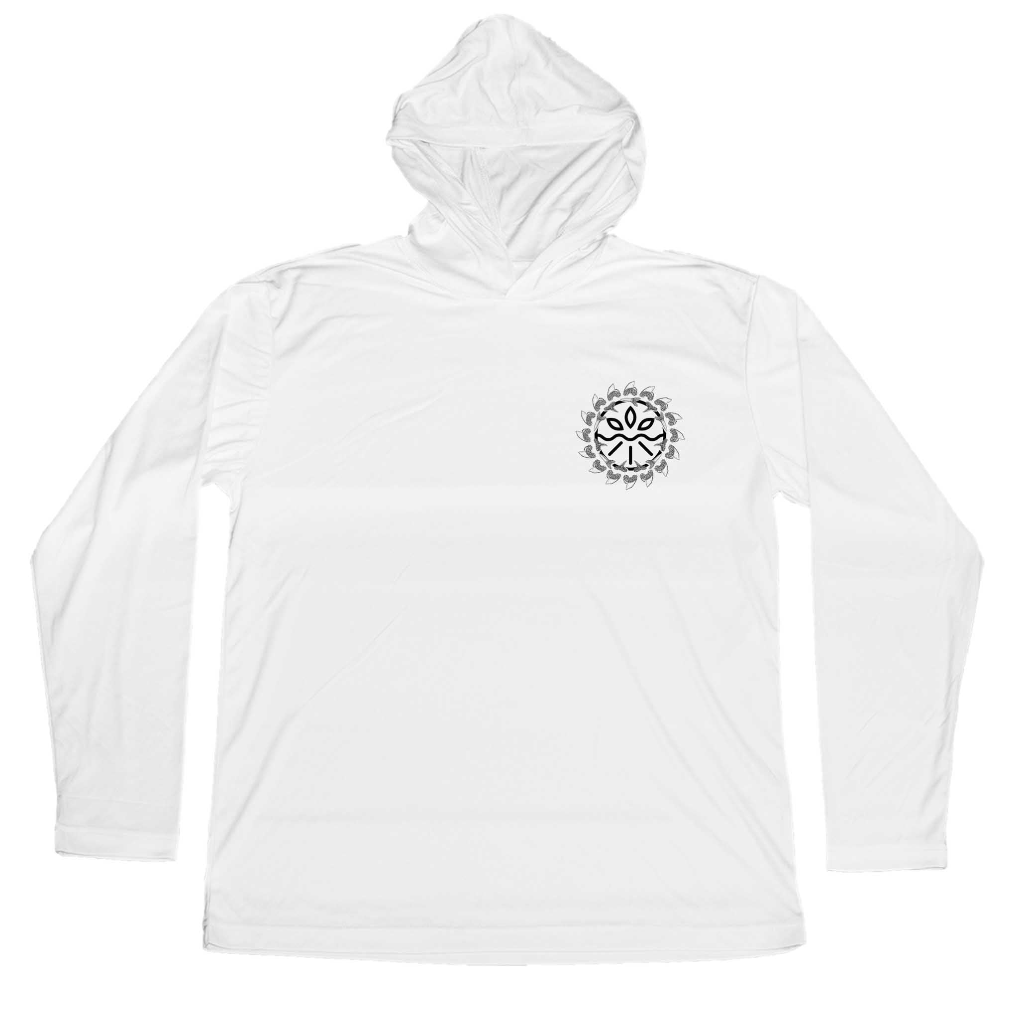 MANG Sharkdala MANG - Youth - Hoodie - -