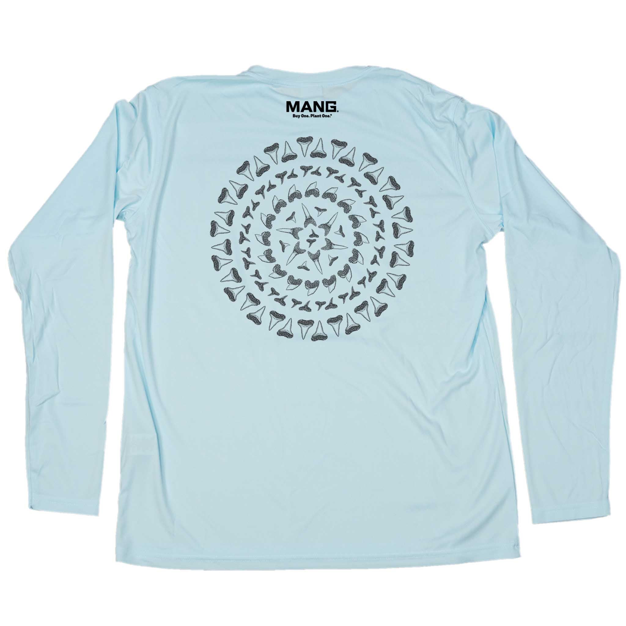 MANG Sharkdala MANG - LS - -