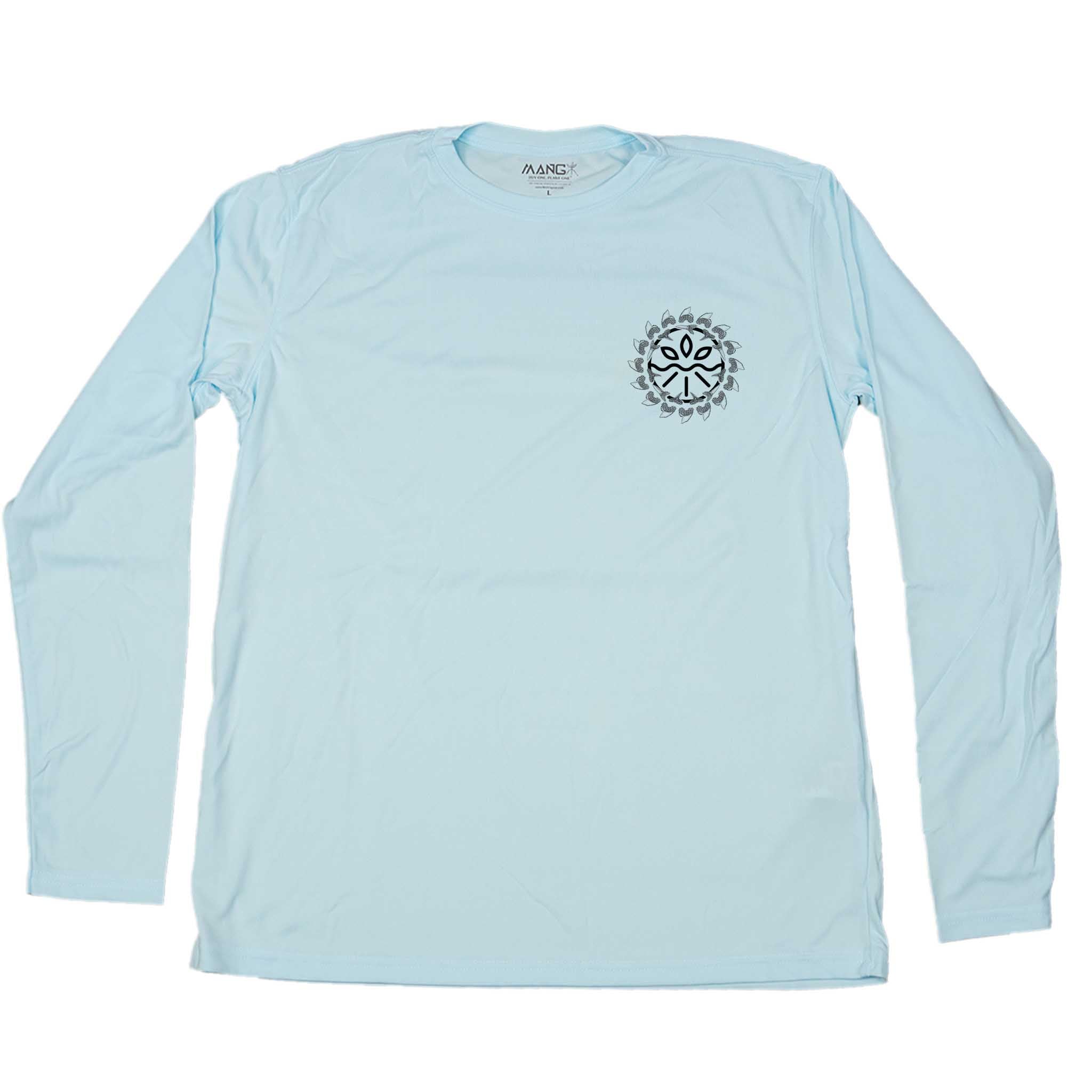 MANG Sharkdala MANG - LS - -