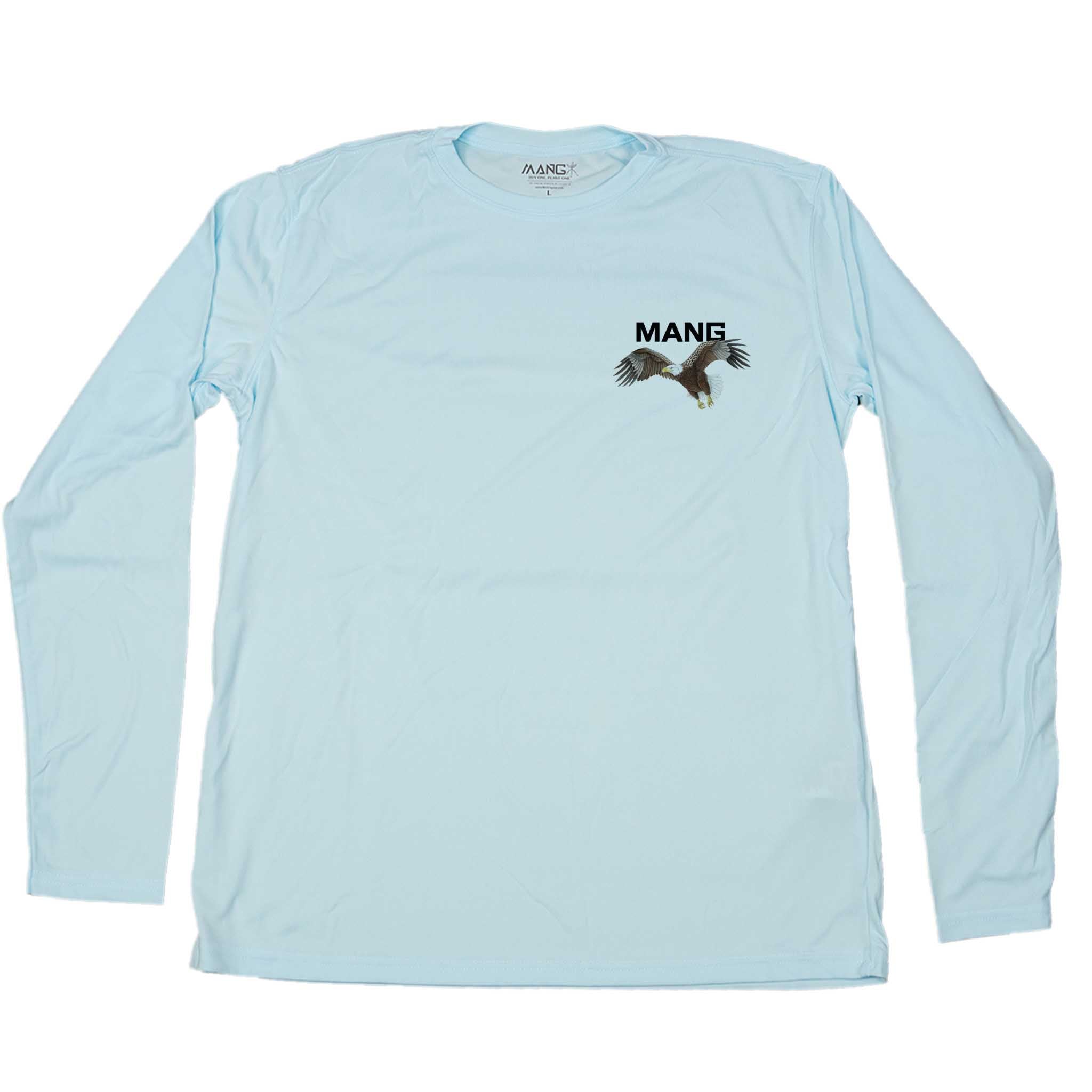 MANG Eagle MANG - LS - -