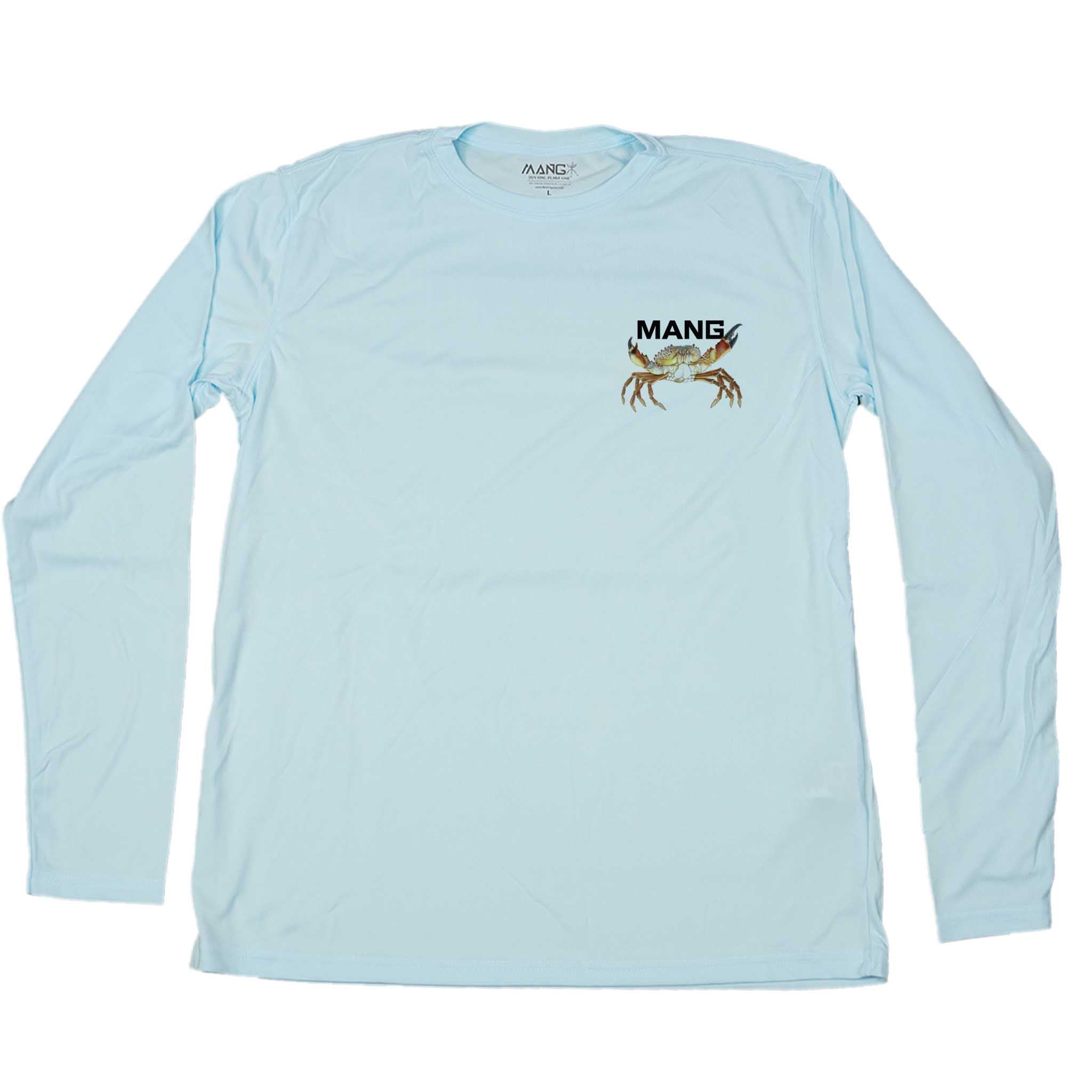 MANG Stone Crab MANG - LS - -