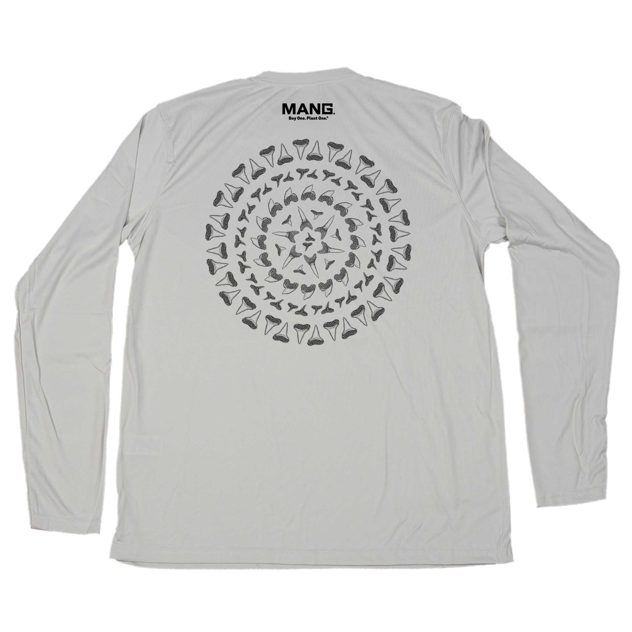 MANG Sharkdala MANG - LS - -