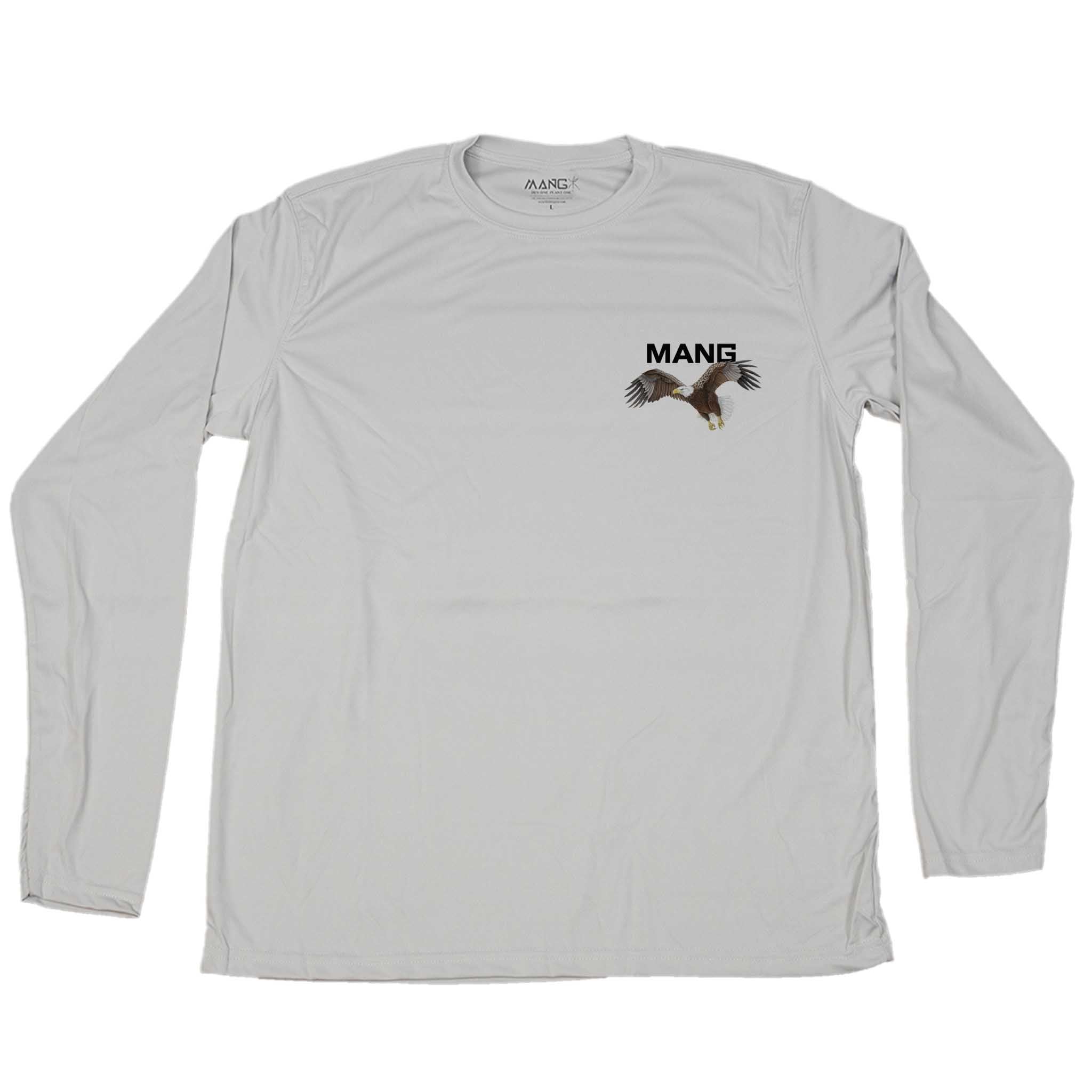 MANG Eagle MANG - LS - -
