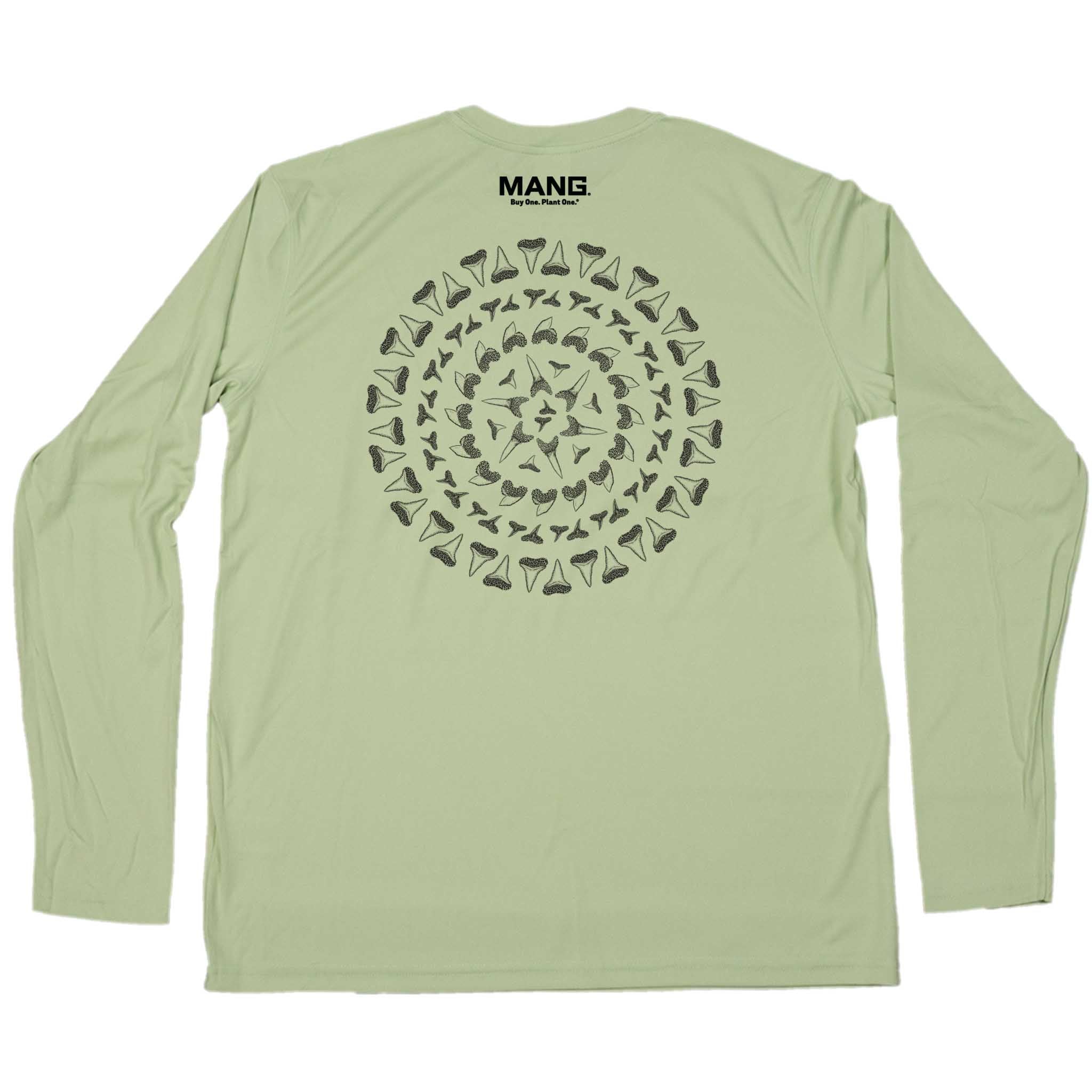 MANG Sharkdala MANG - LS - -