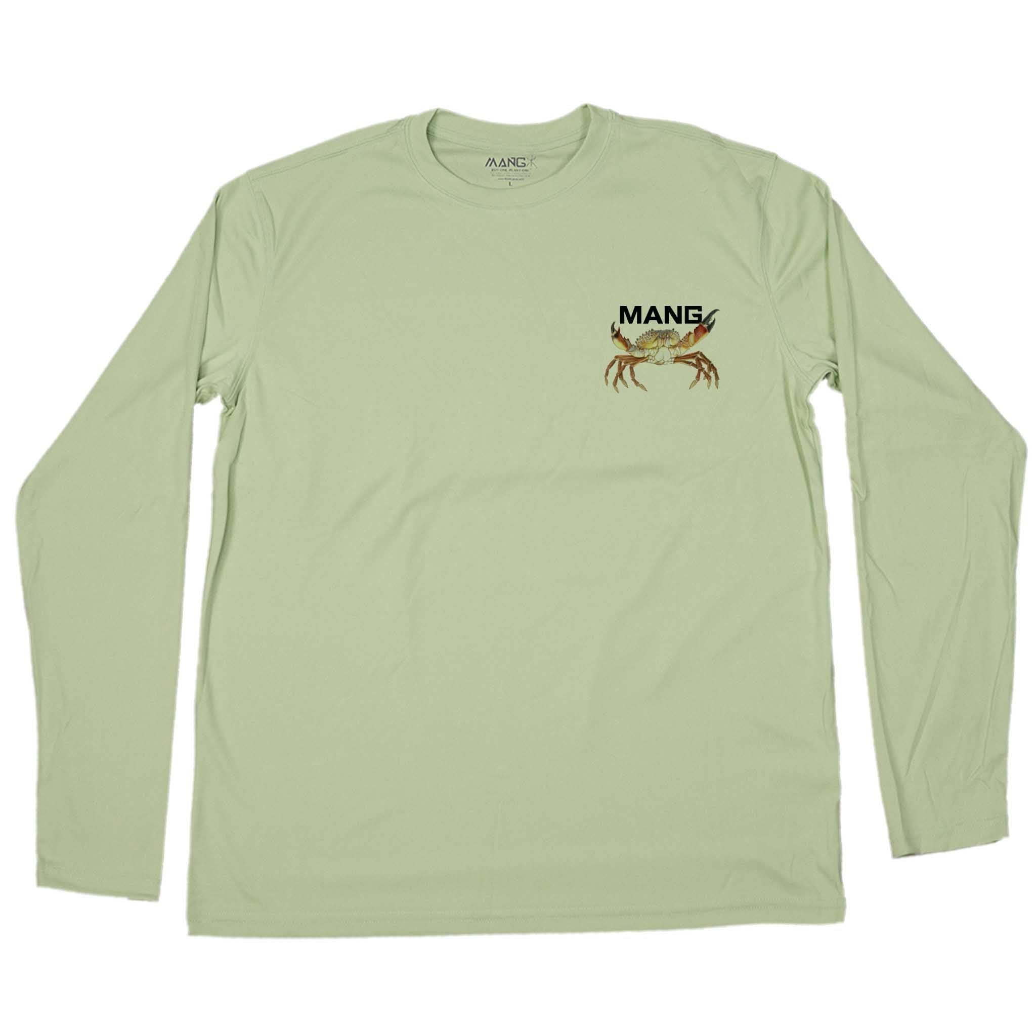 MANG Stone Crab MANG - LS - -