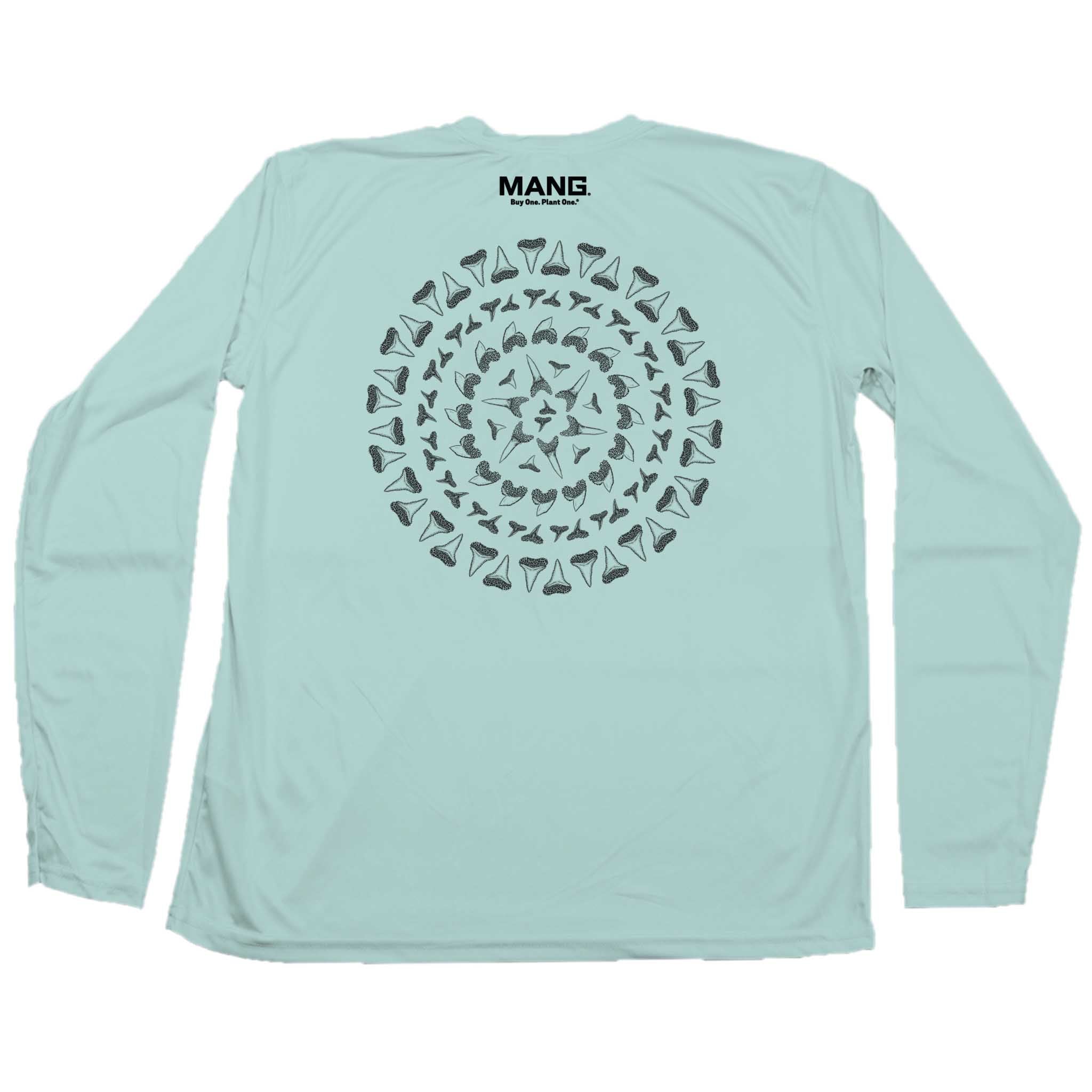 MANG Sharkdala MANG - LS - -