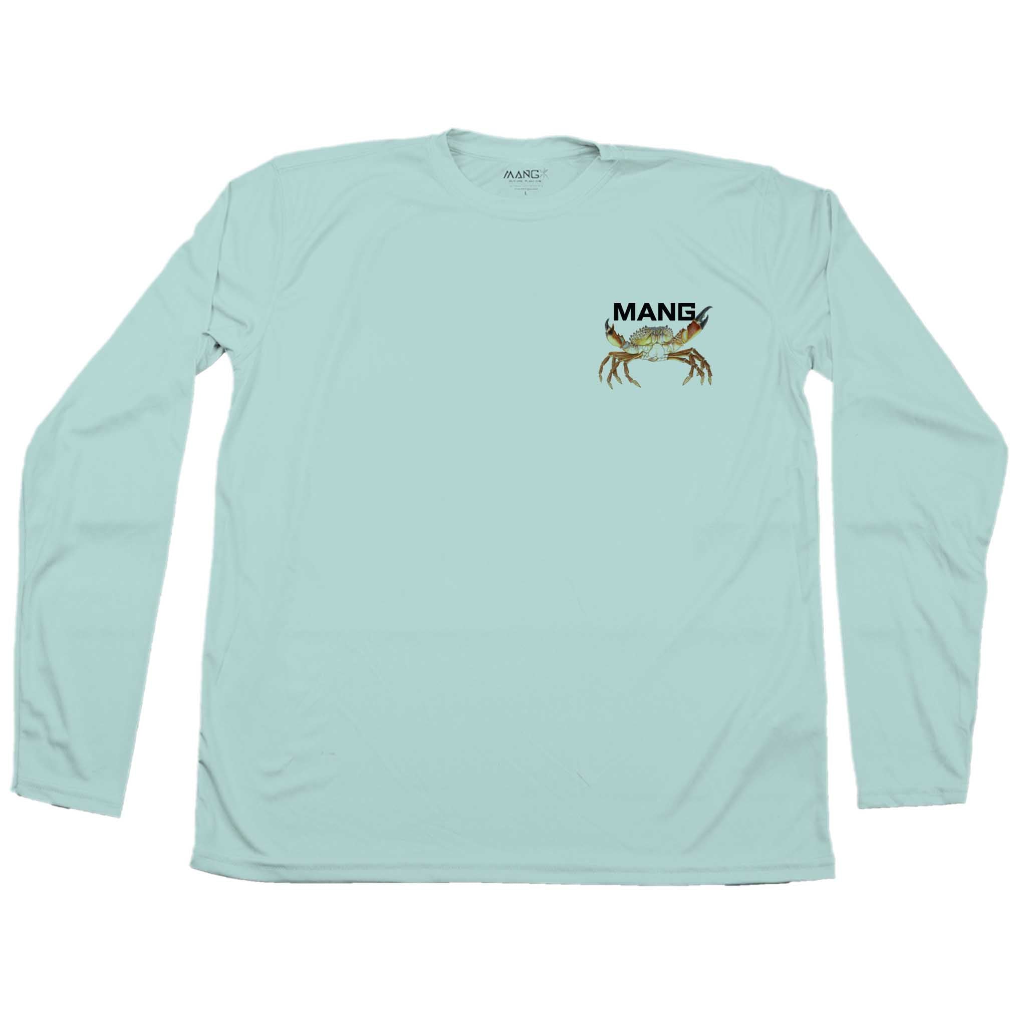 MANG Stone Crab MANG - LS - -