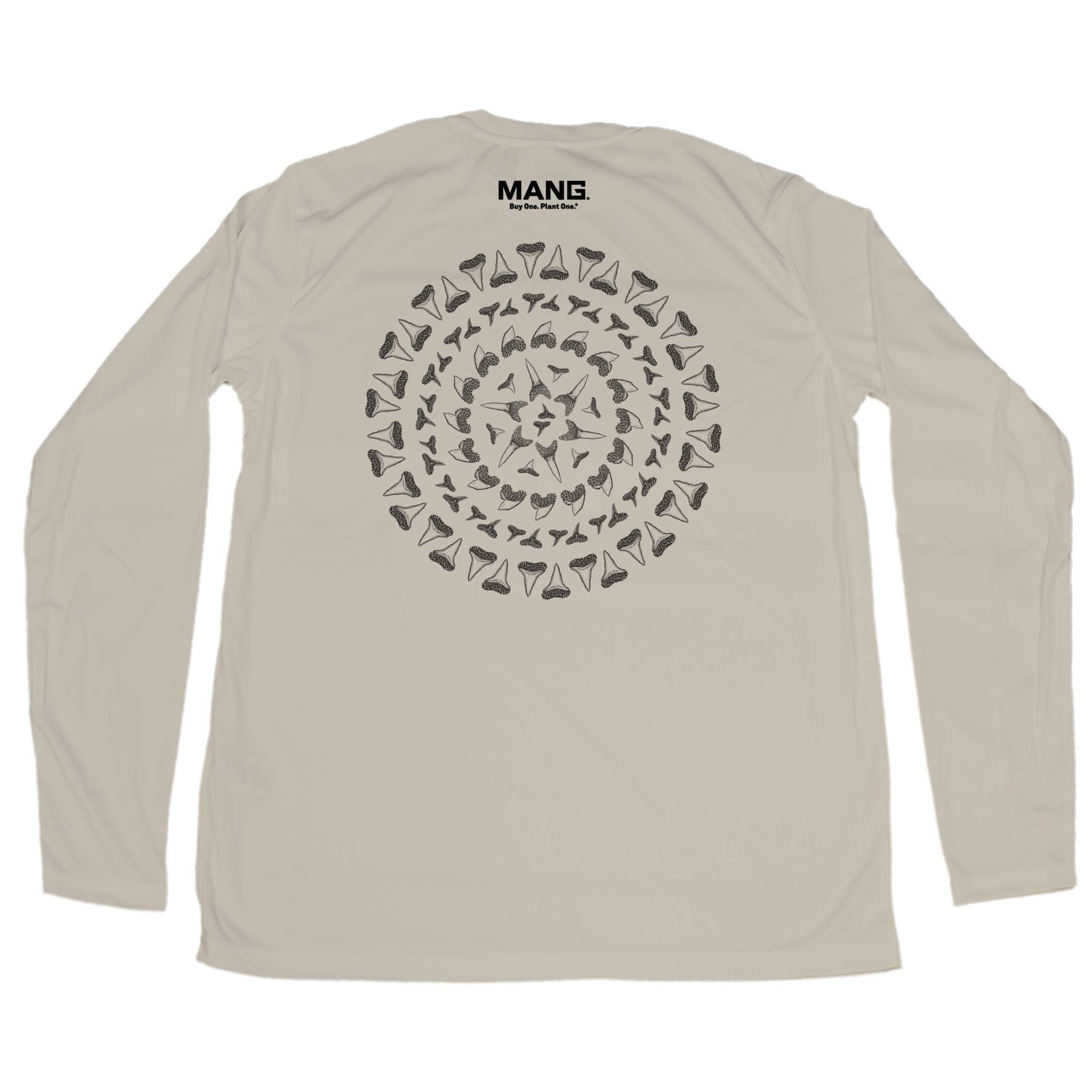 MANG Sharkdala MANG - LS - -