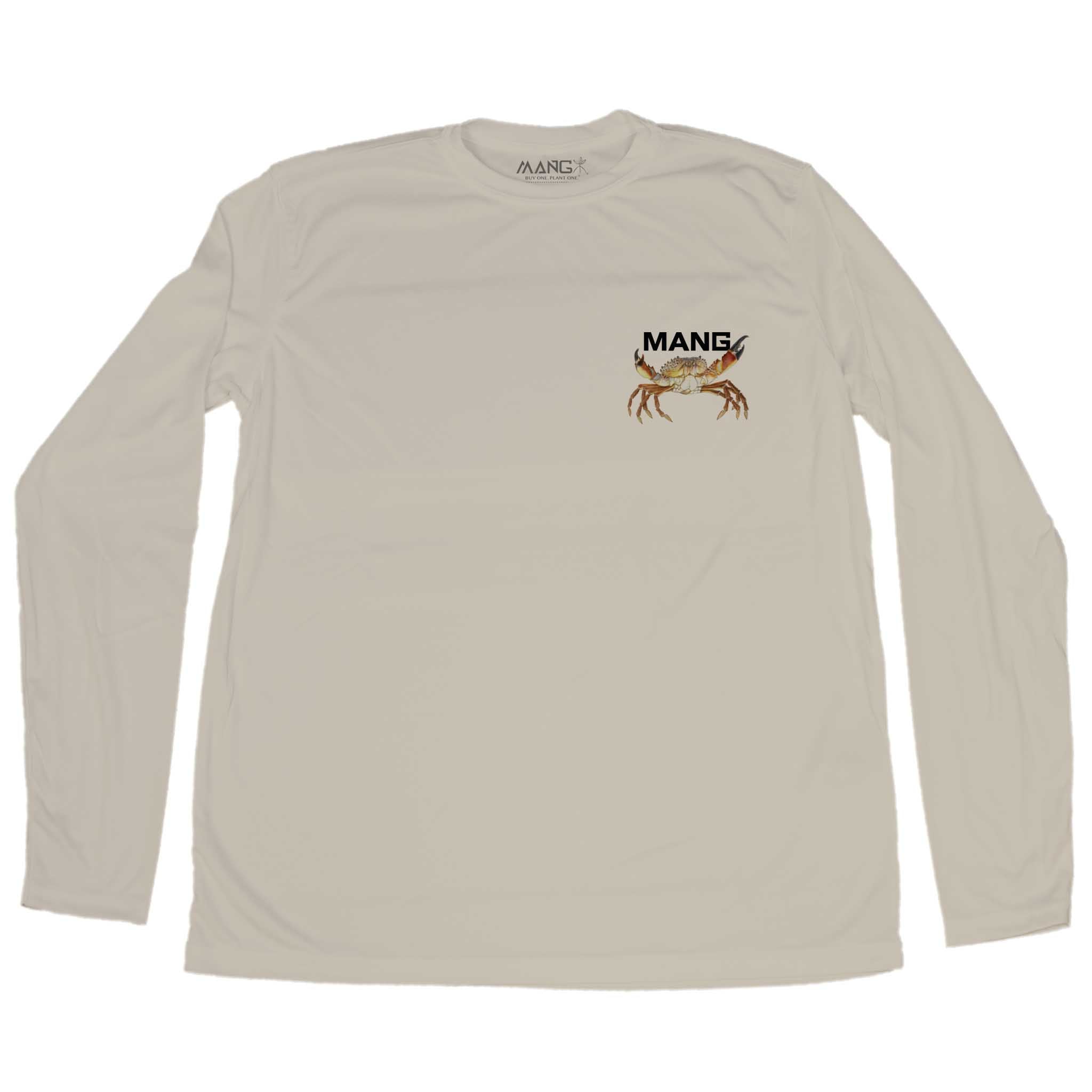 MANG Stone Crab MANG - LS - -
