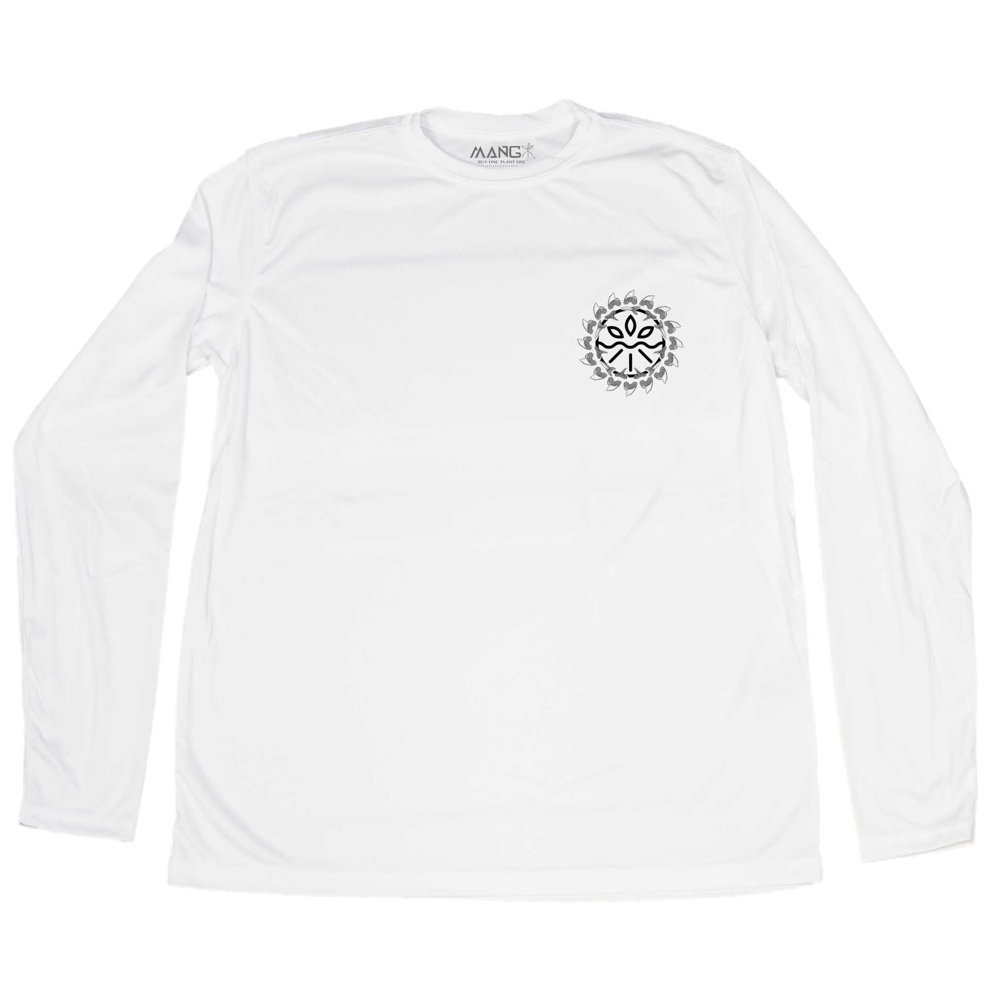 MANG Sharkdala MANG - LS - -