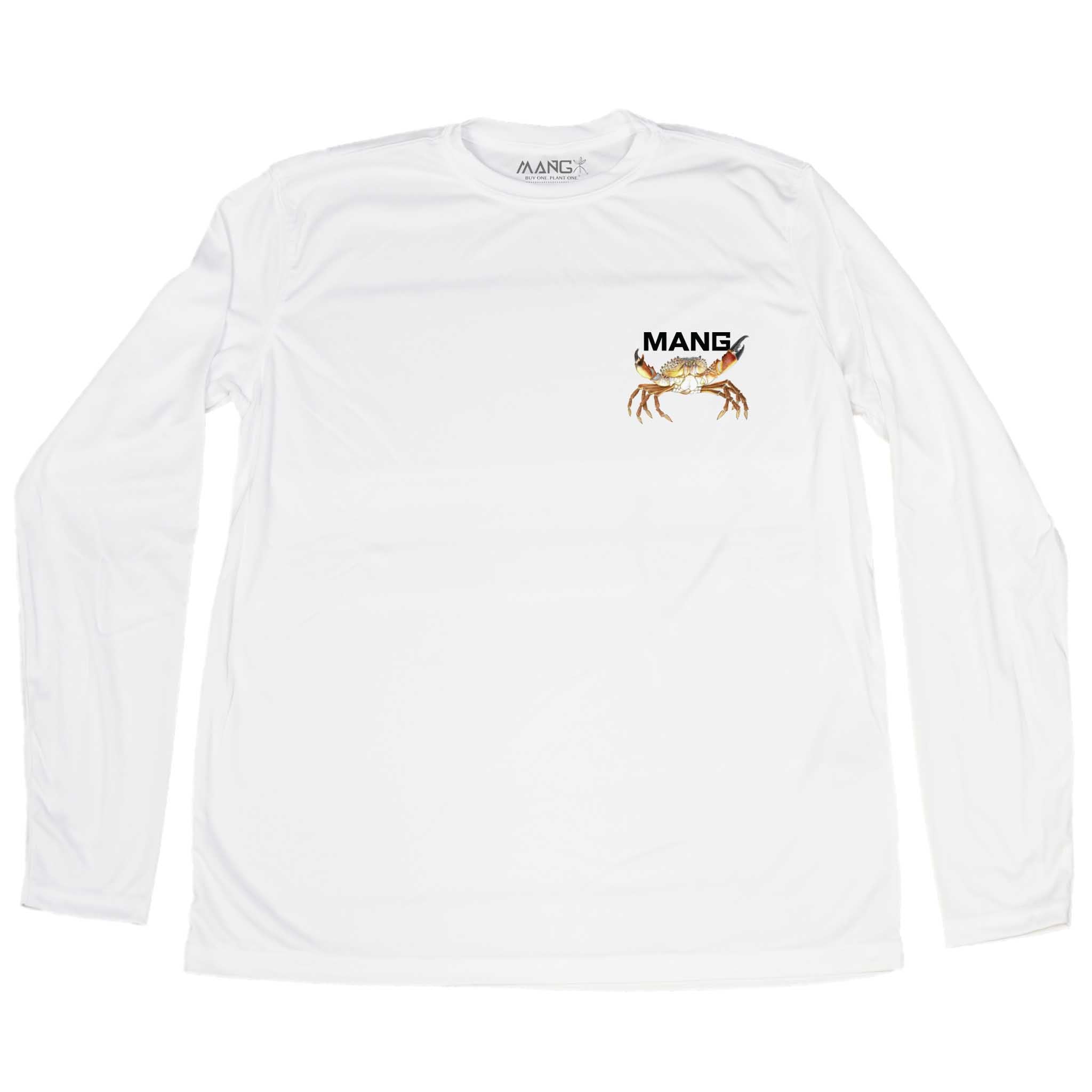 MANG Stone Crab MANG - LS - -