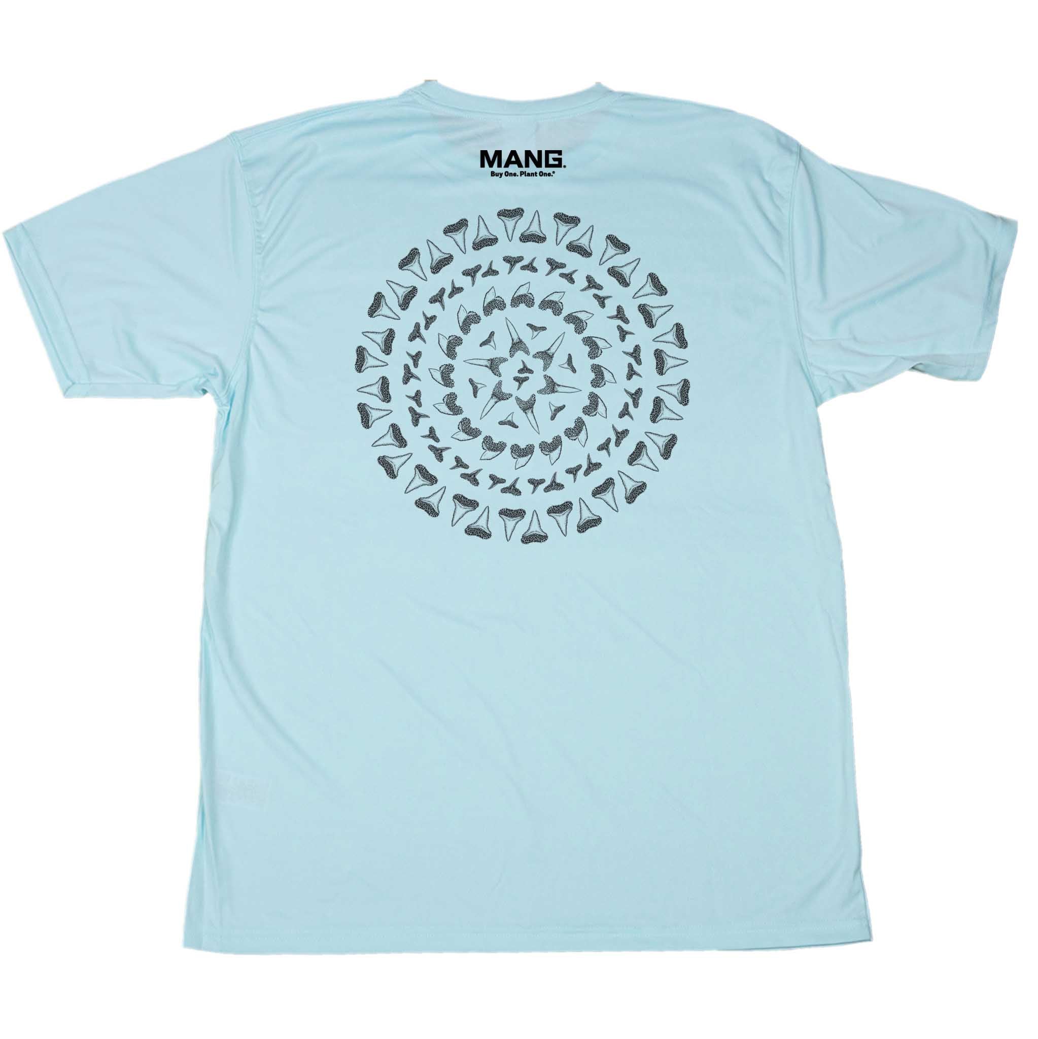 MANG Sharkdala MANG - SS - -