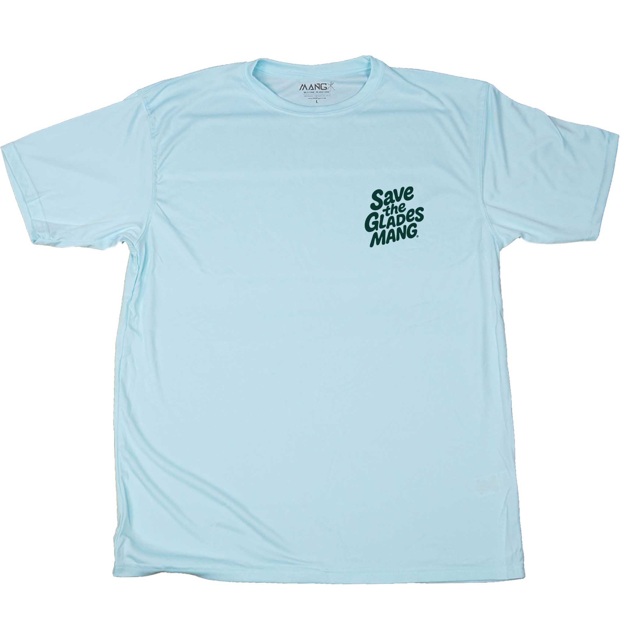 MANG Save the Glades MANG - SS - -