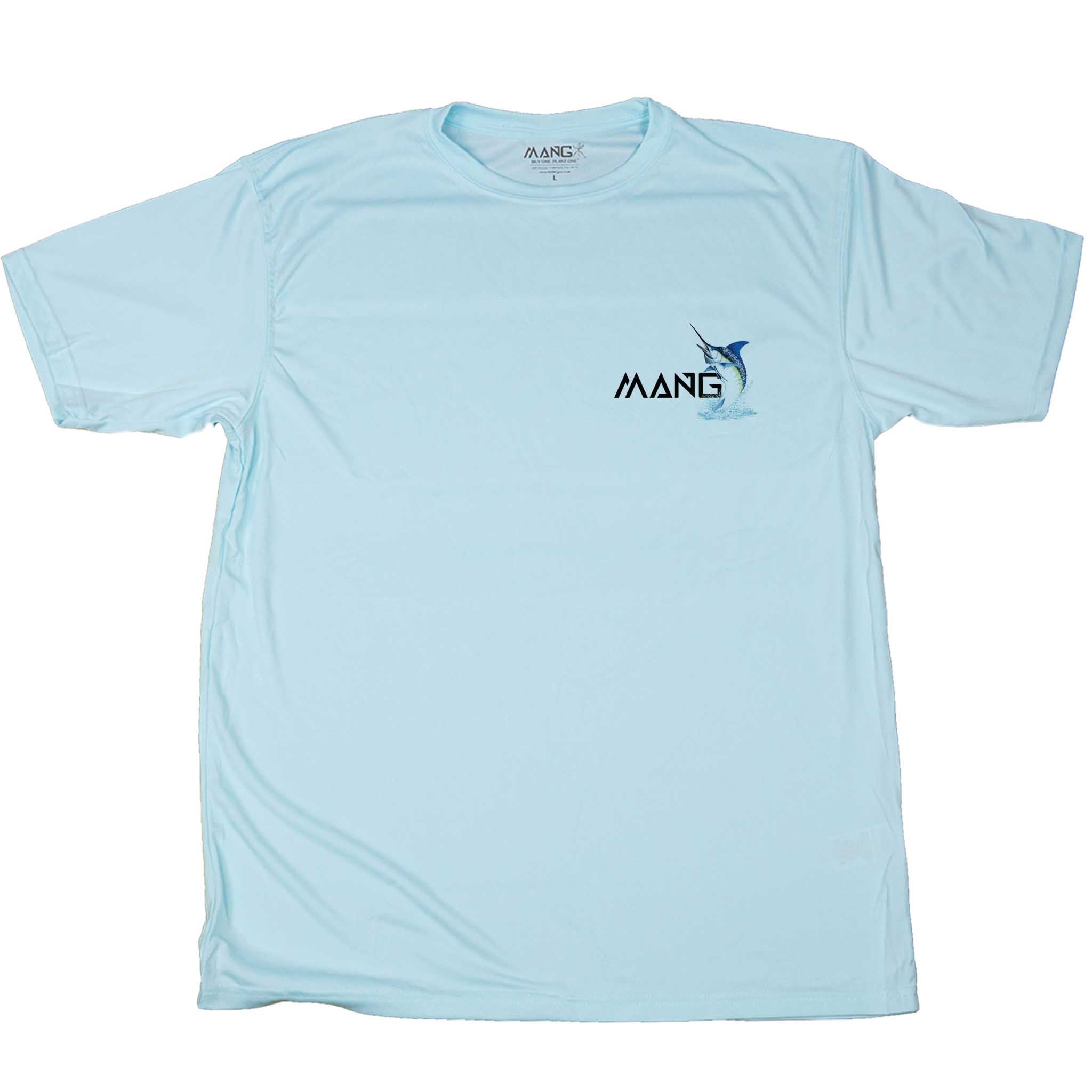 MANG IGFA Blue Marlin MANG - SS - -