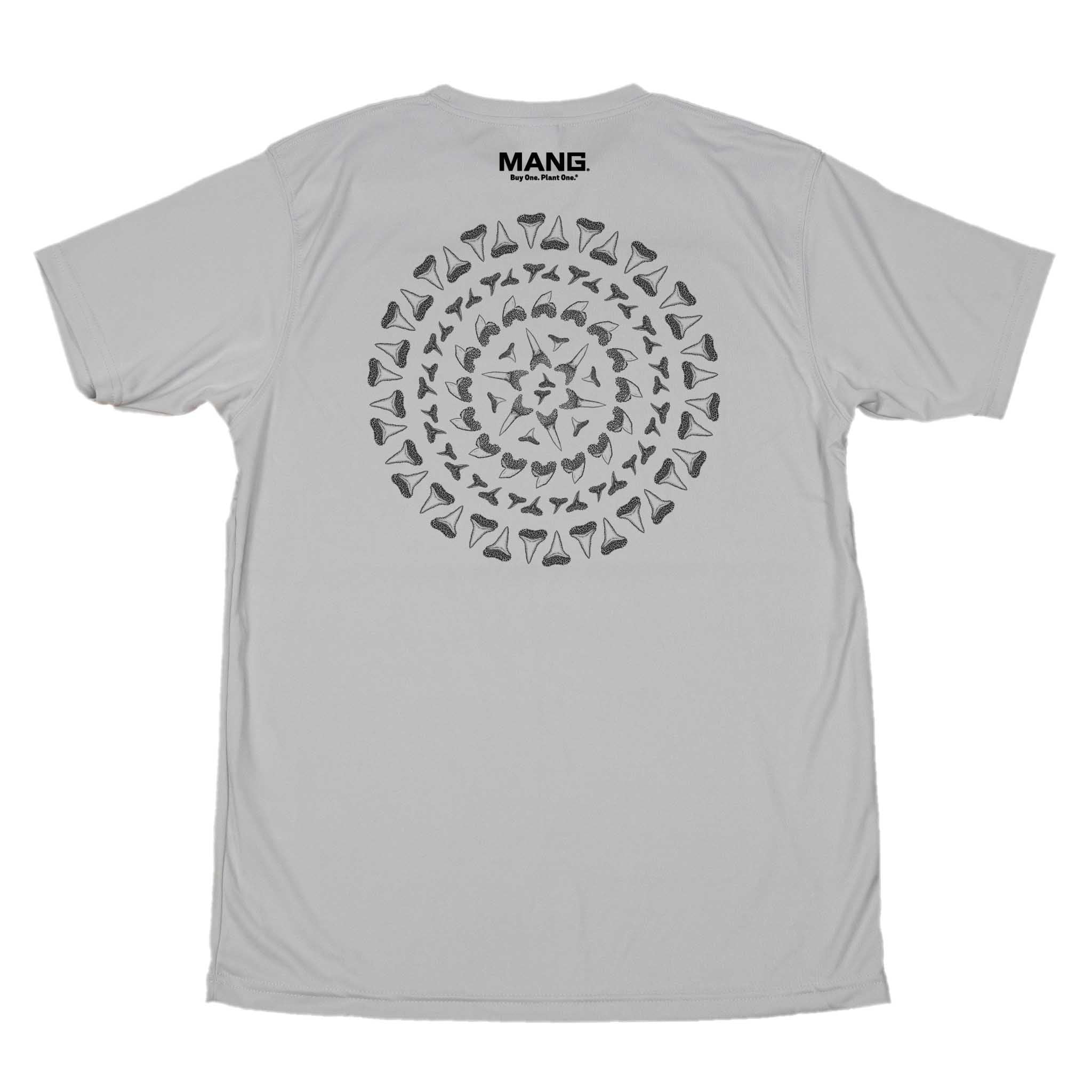 MANG Sharkdala MANG - SS - -