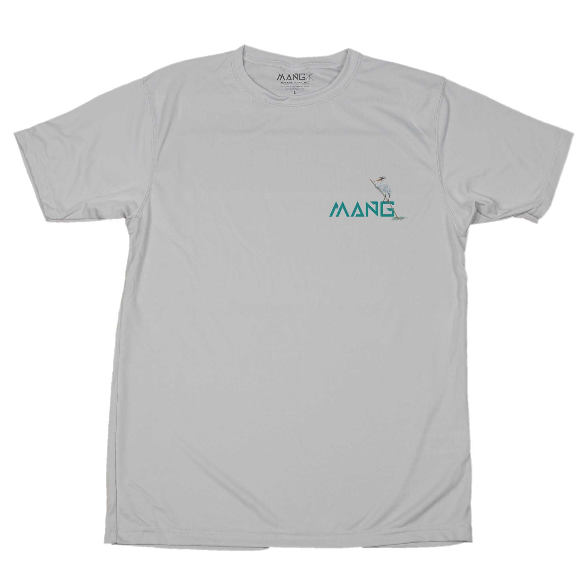 MANG Captain Cleanwater - SS - -