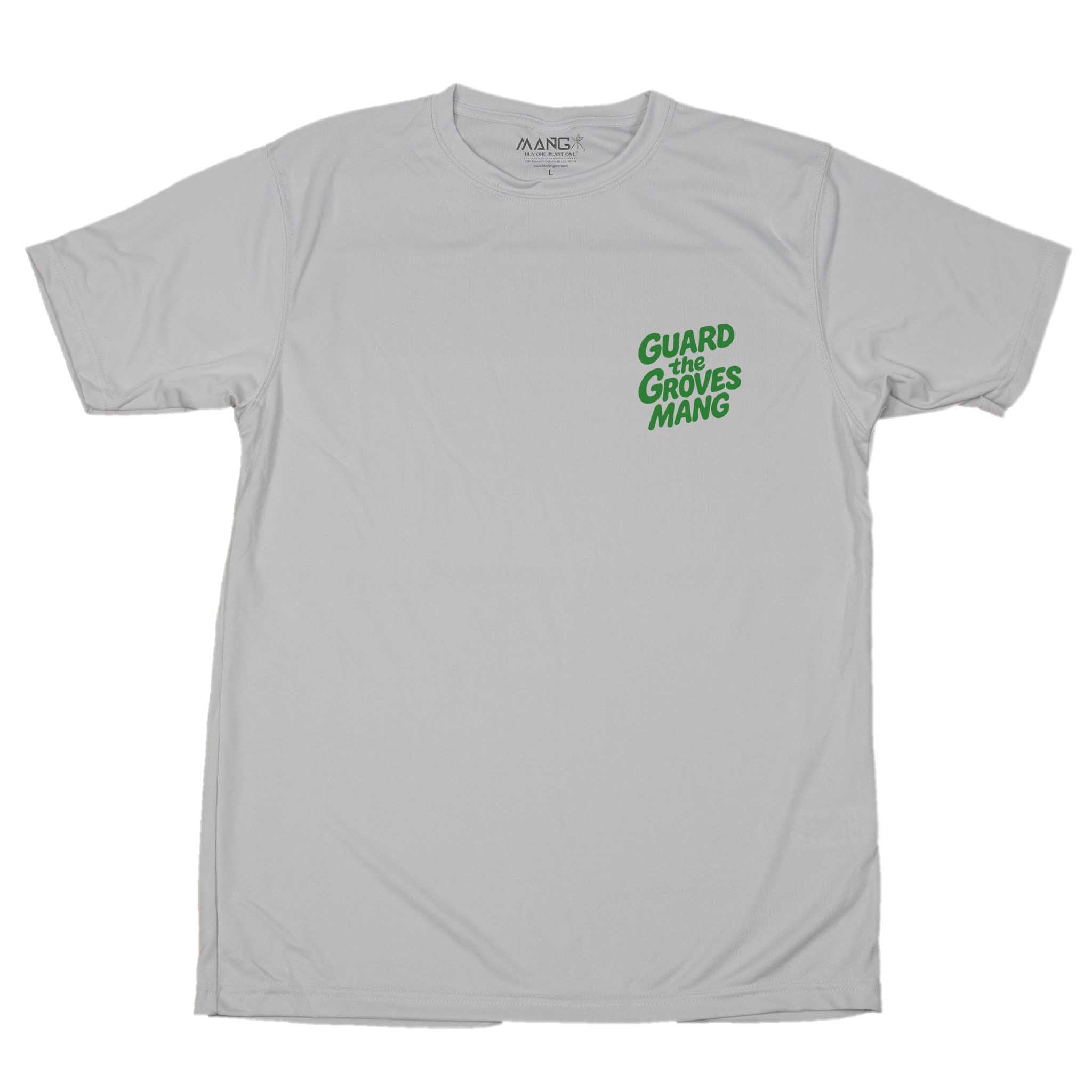 MANG Guard the Groves MANG - SS - -