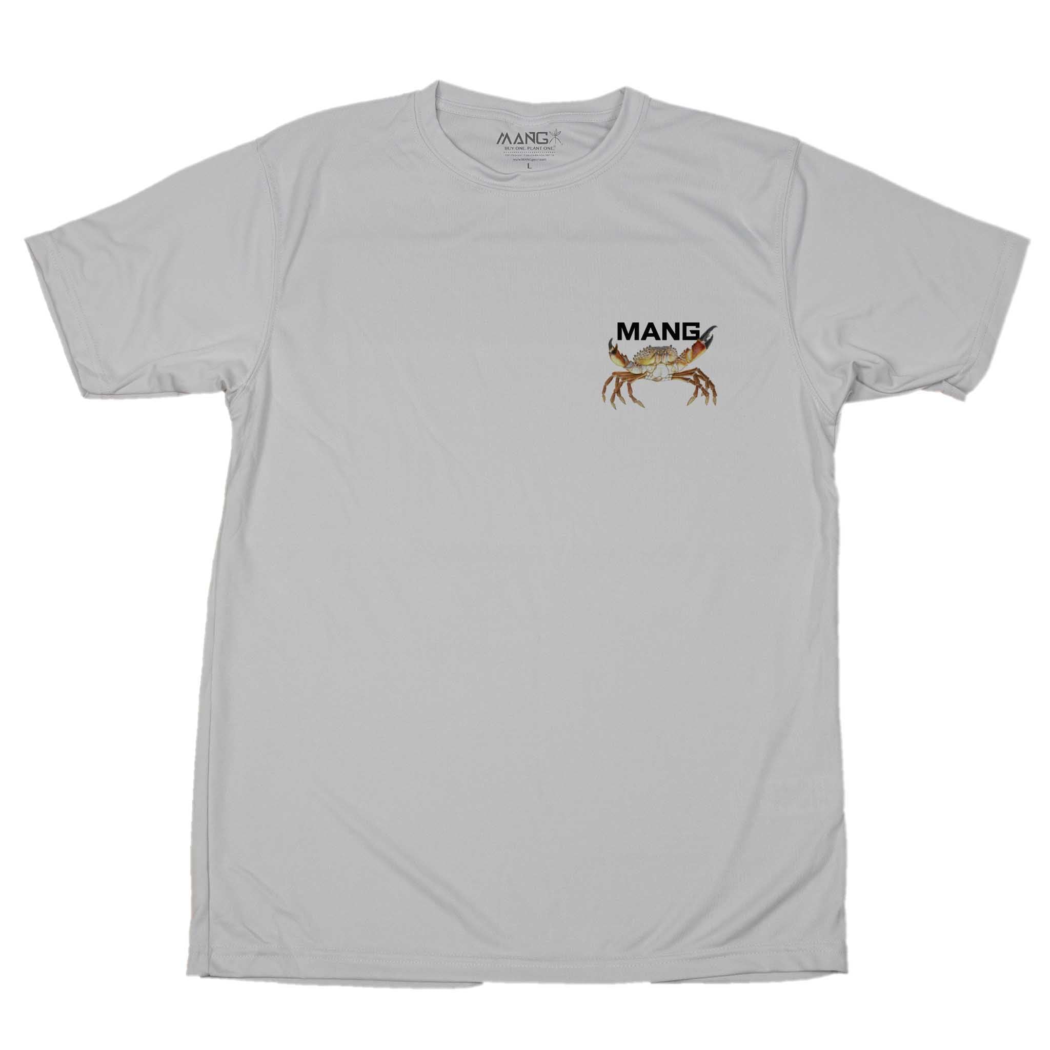 MANG Stone Crab MANG - SS - -