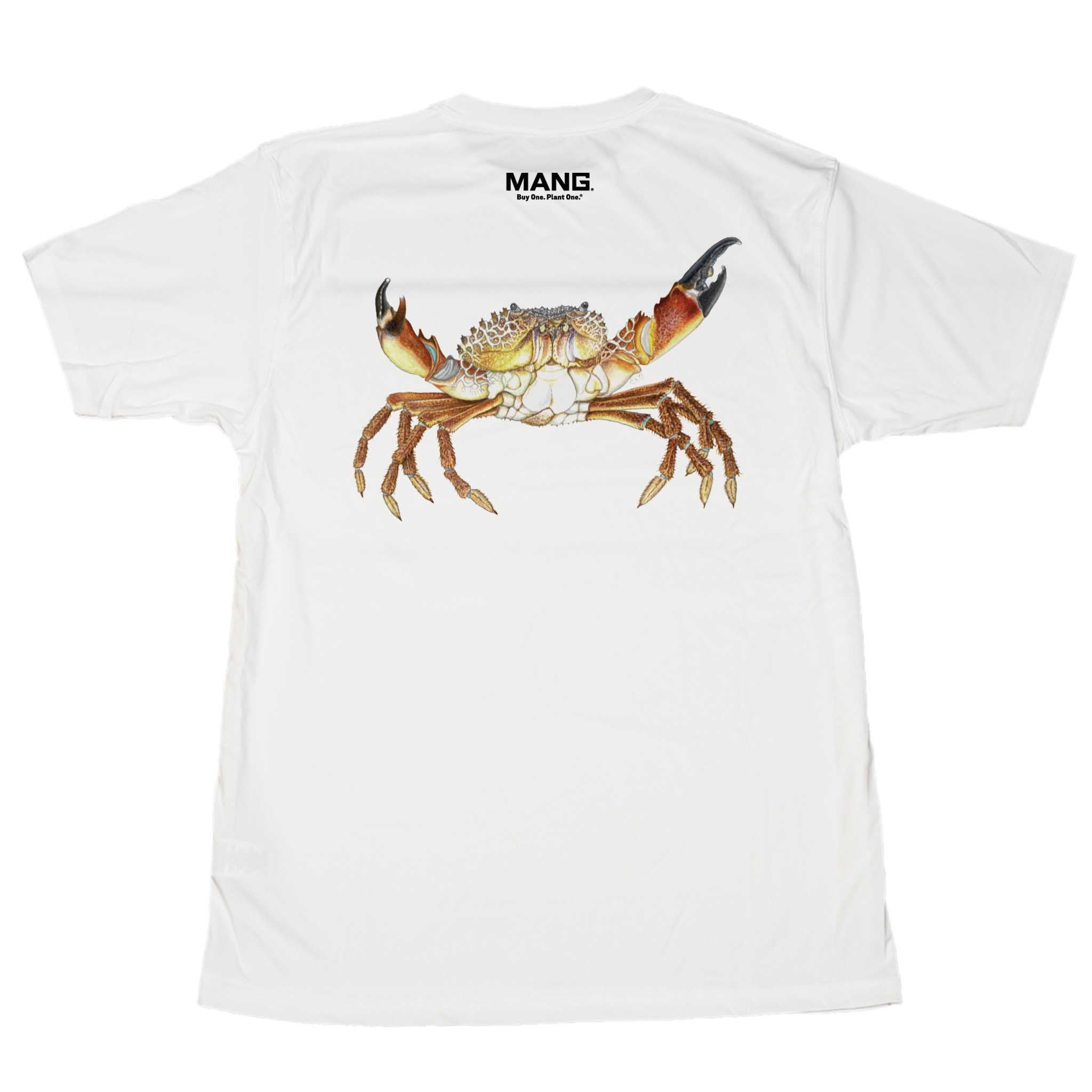 MANG Stone Crab MANG - SS - -