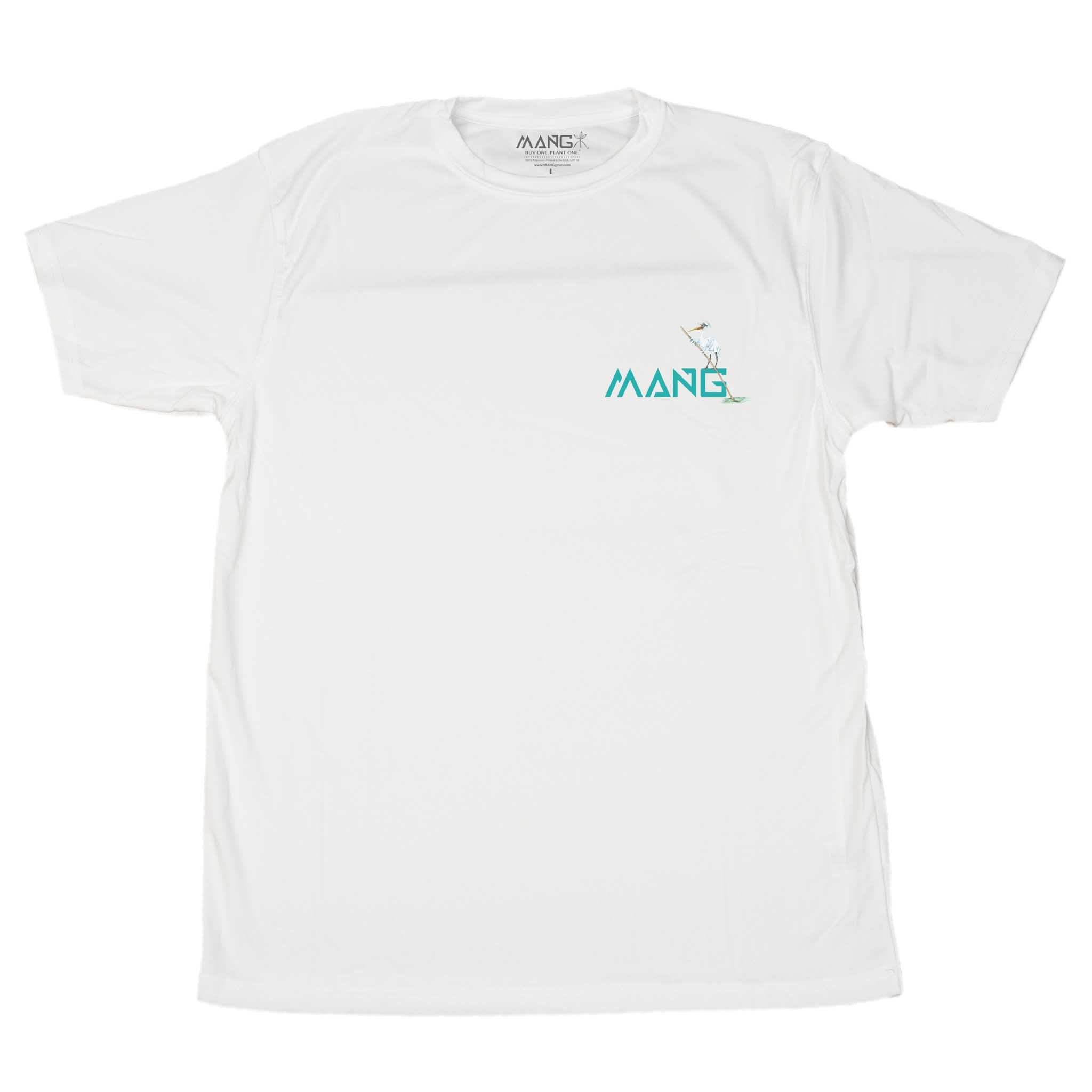 MANG Captain Cleanwater - SS - -