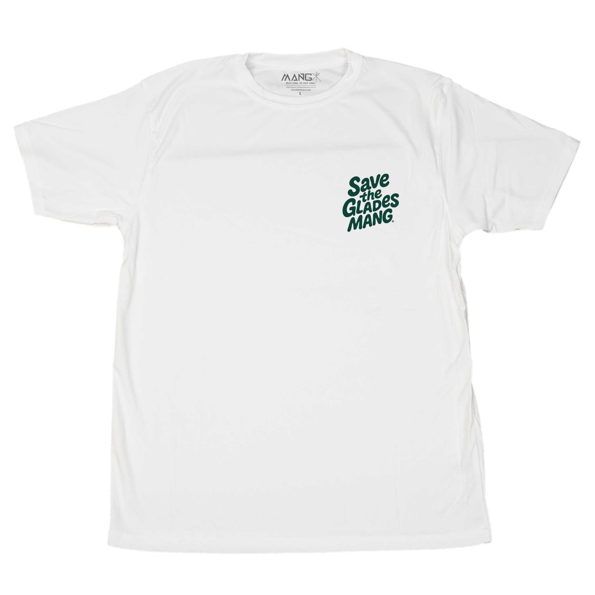MANG Save the Glades MANG - SS - -
