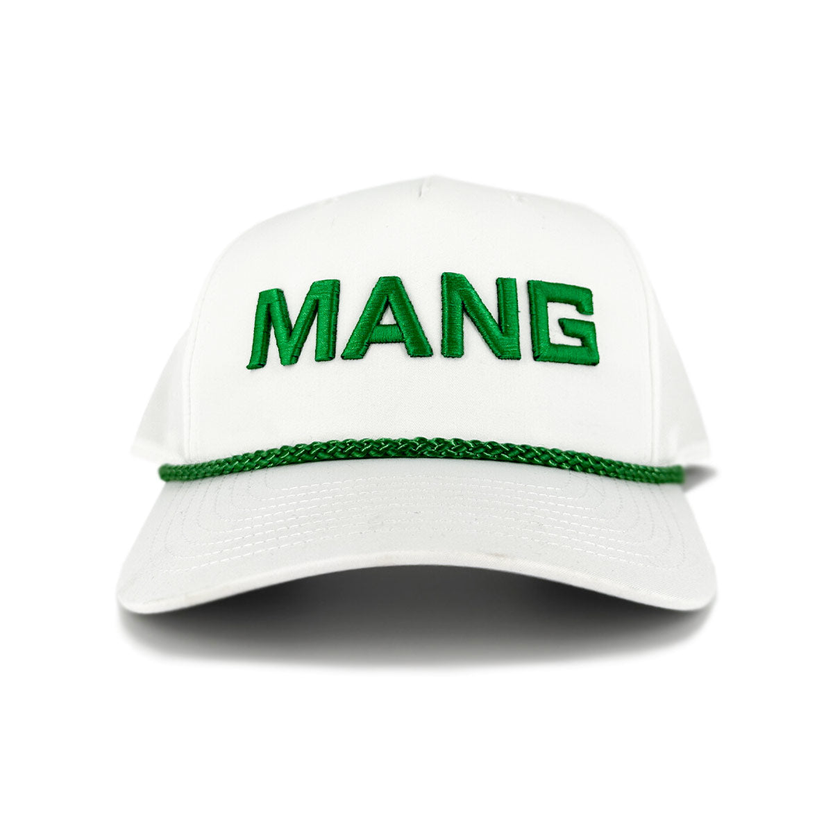 MANG The Mangrove - Snapback - -
