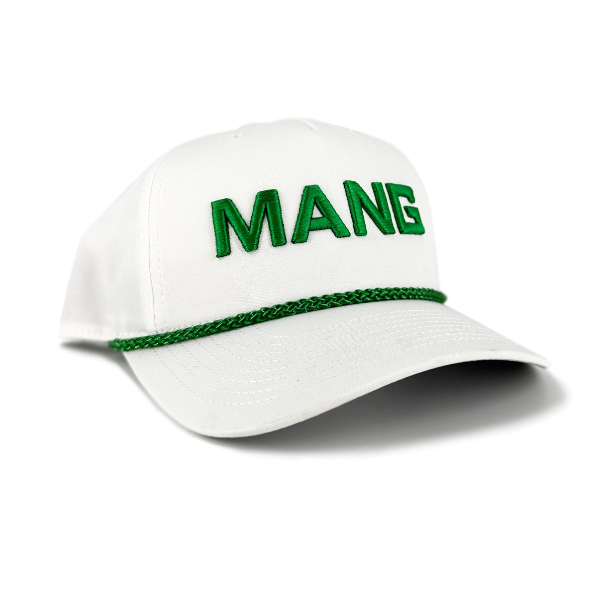 MANG The Mangrove - Snapback - -