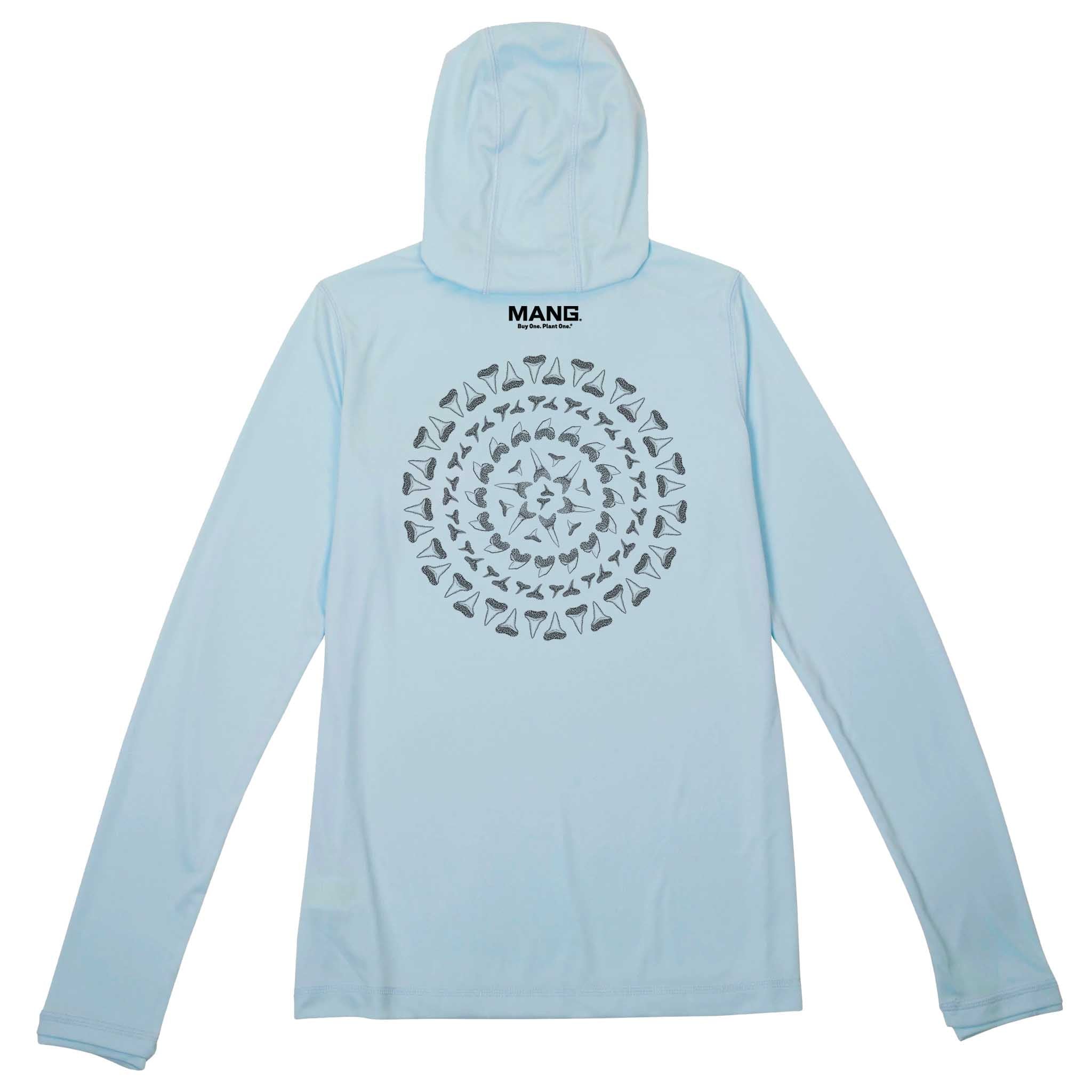MANG Sharkdala MANG Premium Hoodie - Women's - -