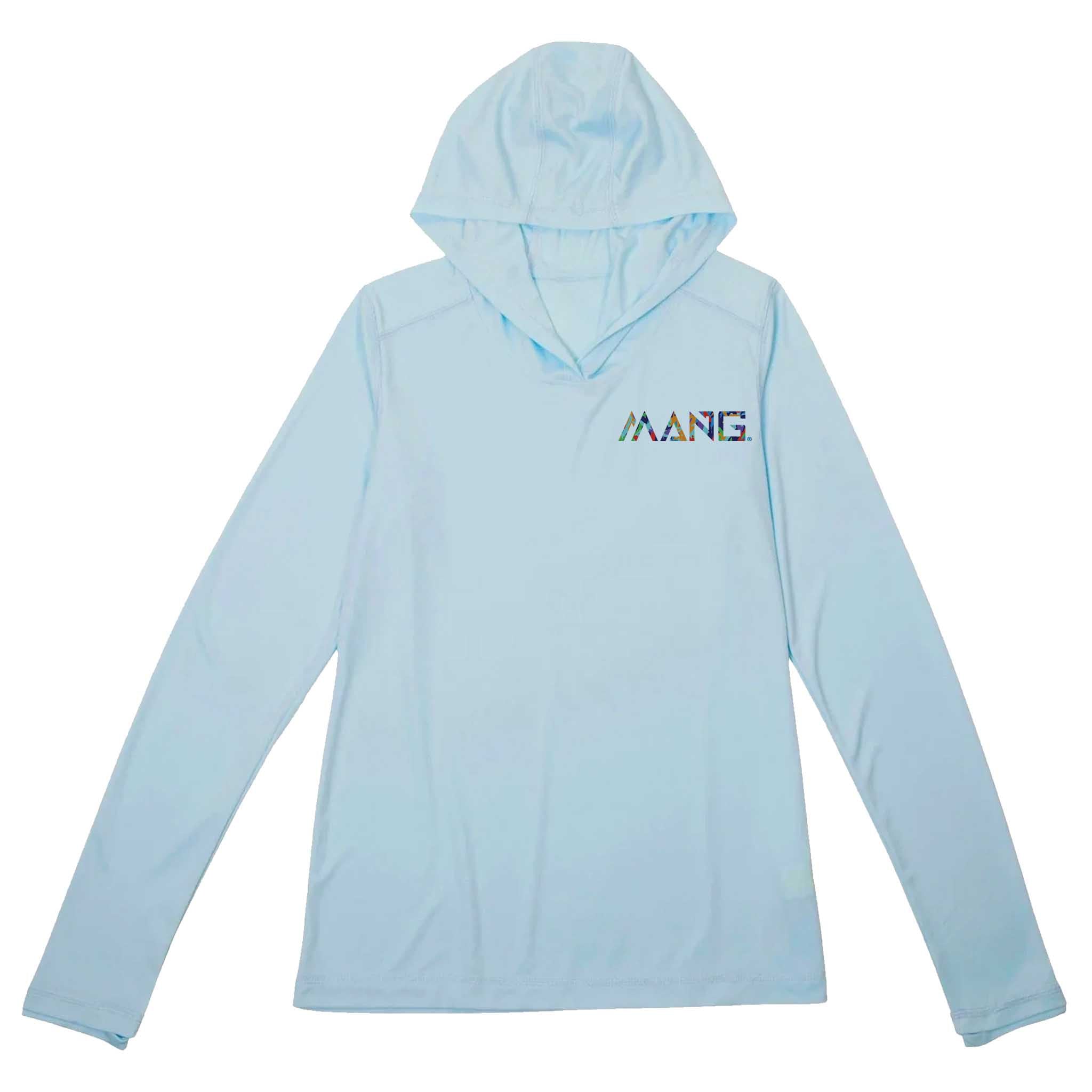 MANG Pufferfish MANG Premium Hoodie - Women's - -